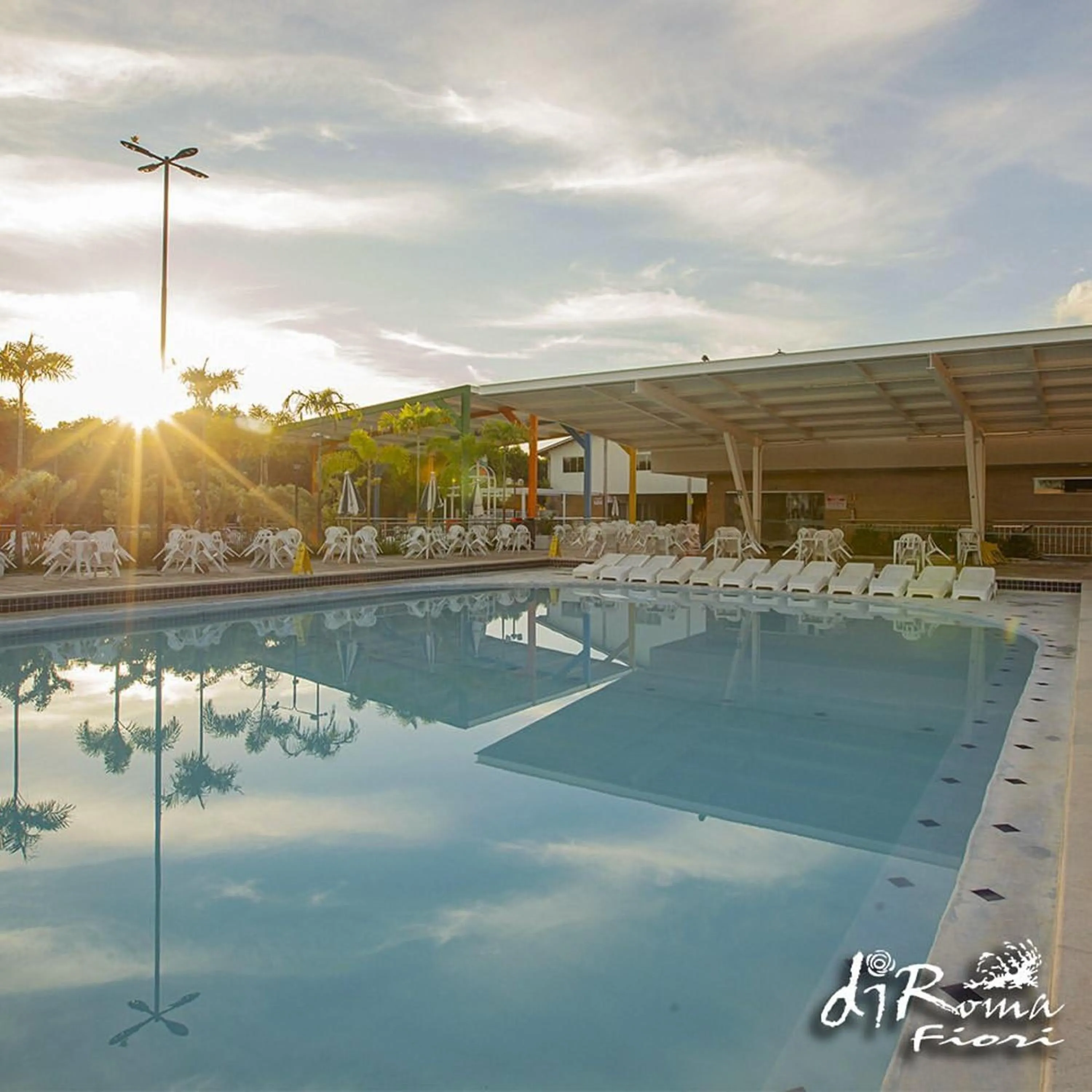 DiRoma Fiori Hotel