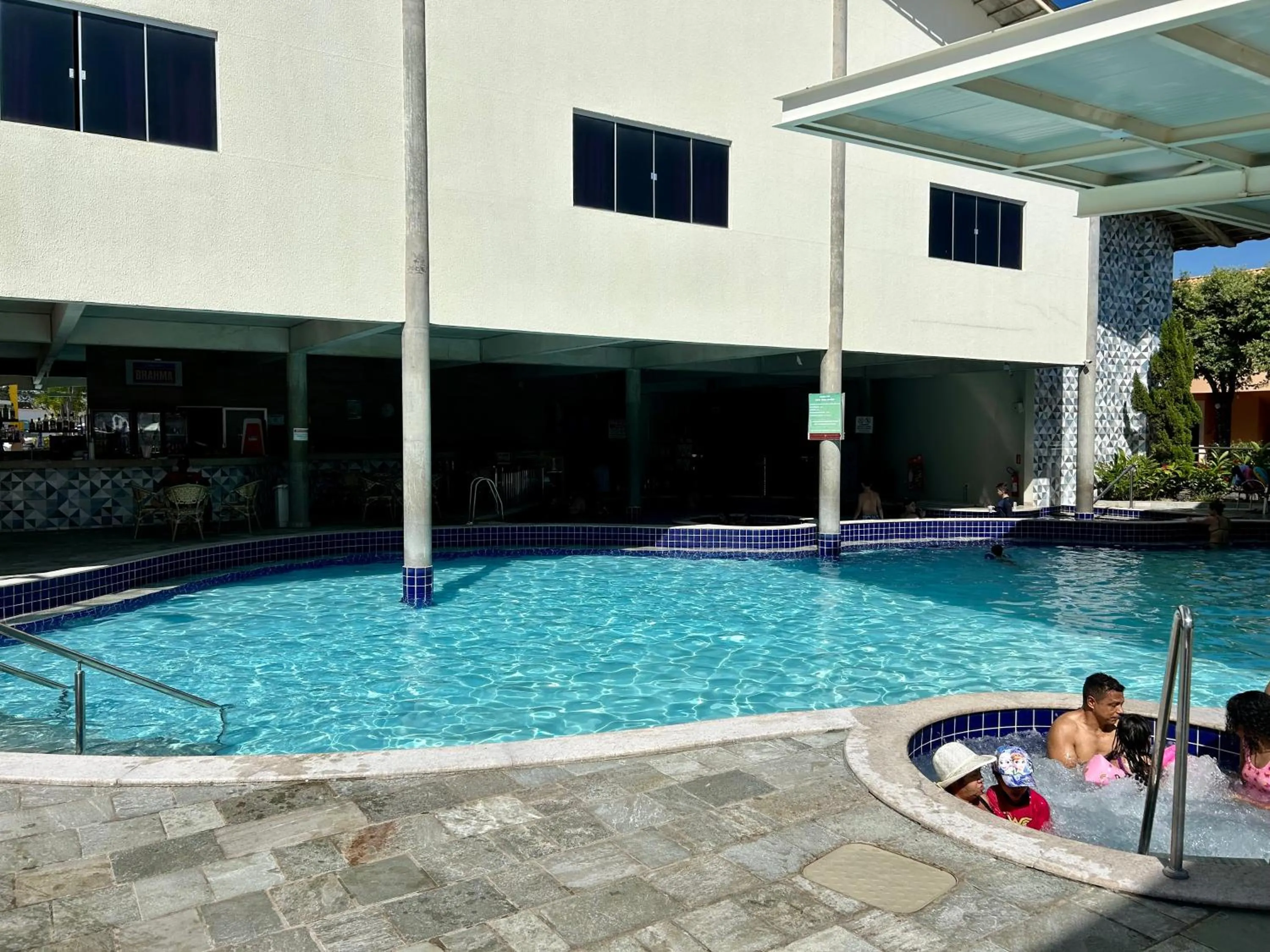 DiRoma Fiori Hotel