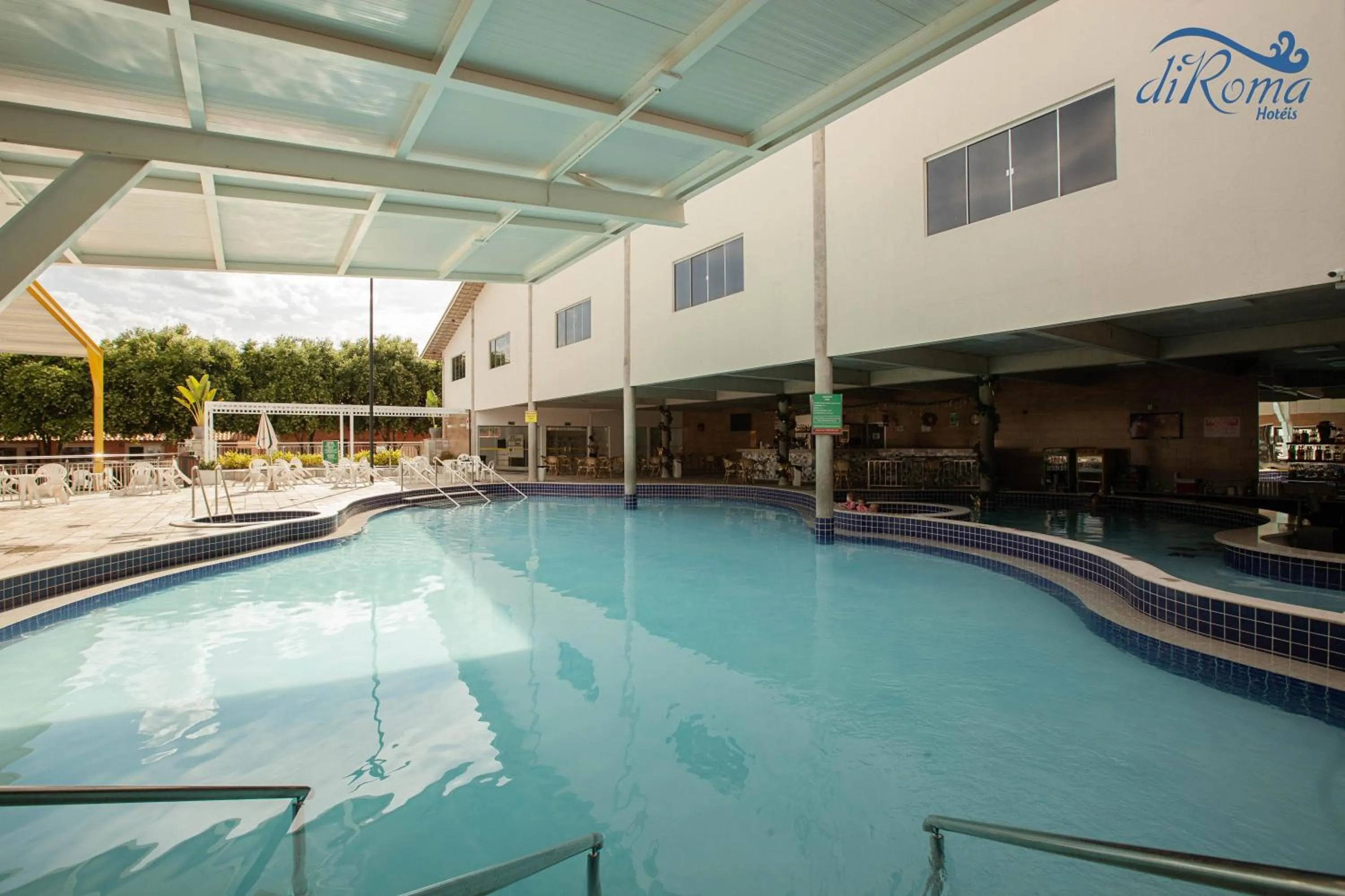 DiRoma Fiori Hotel