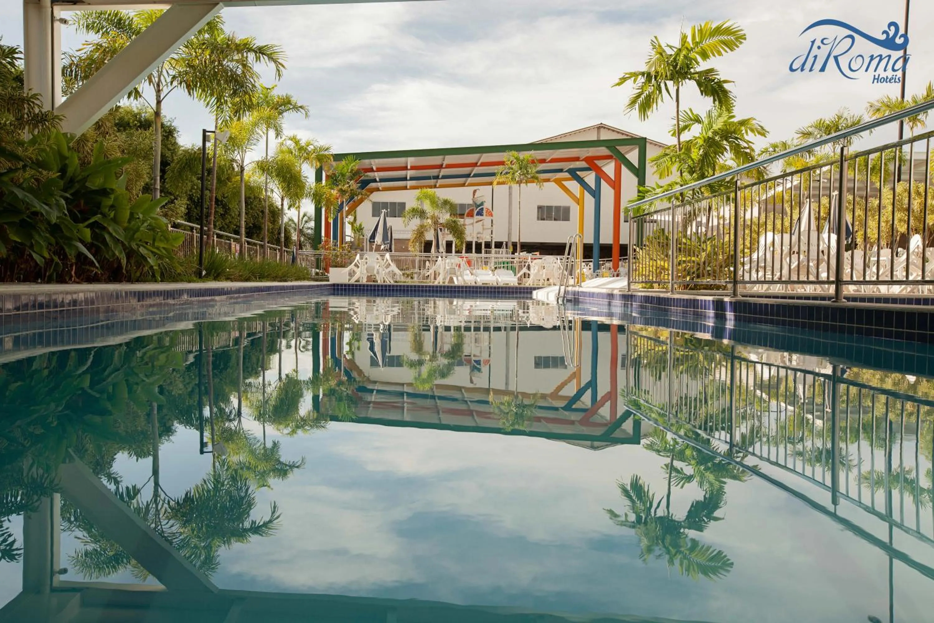 DiRoma Fiori Hotel