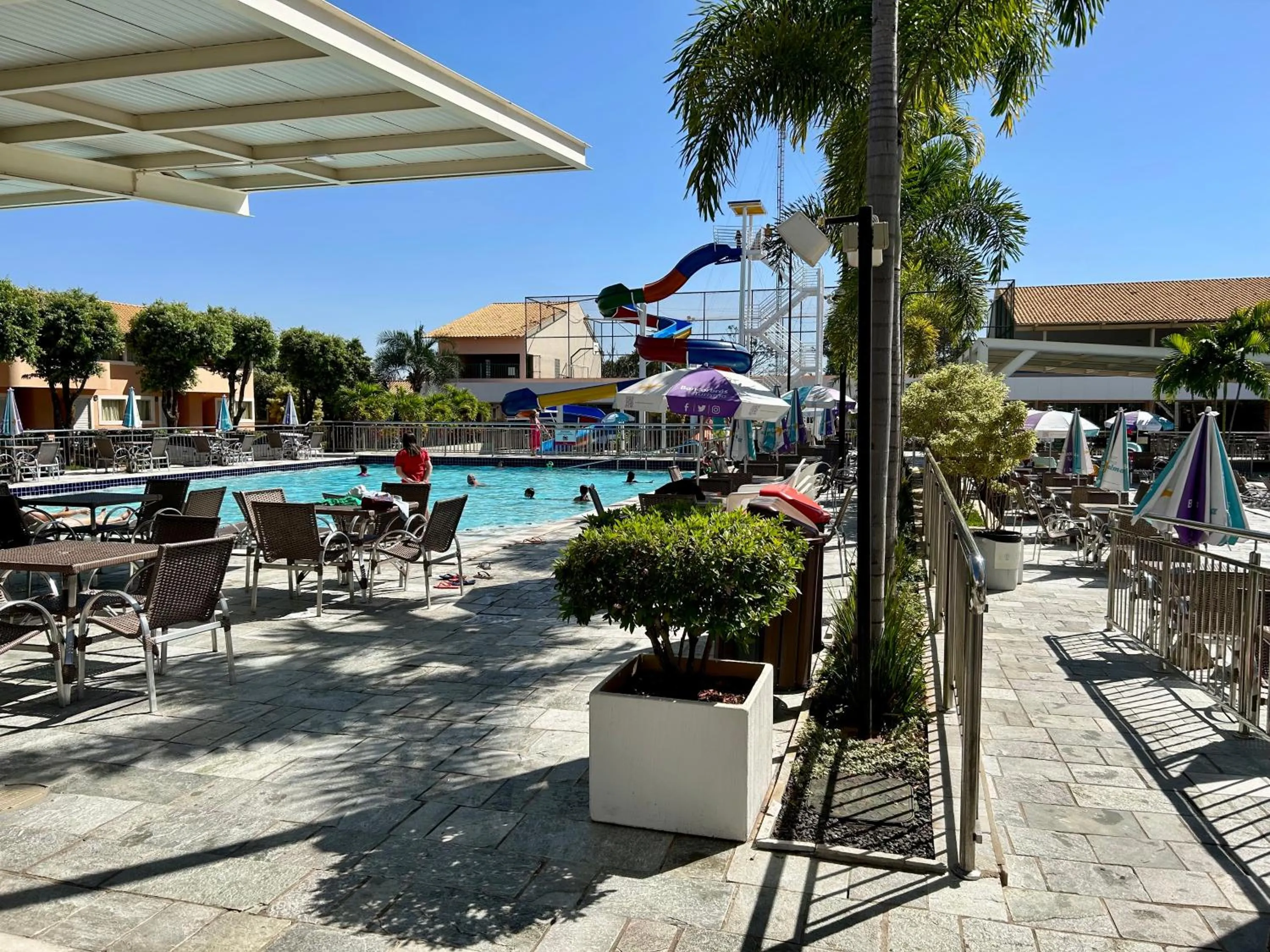 DiRoma Fiori Hotel