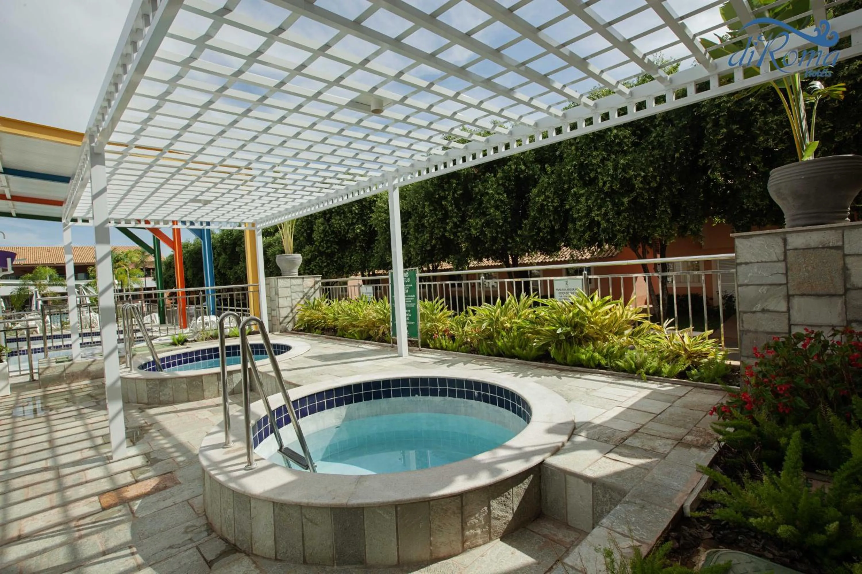 DiRoma Fiori Hotel