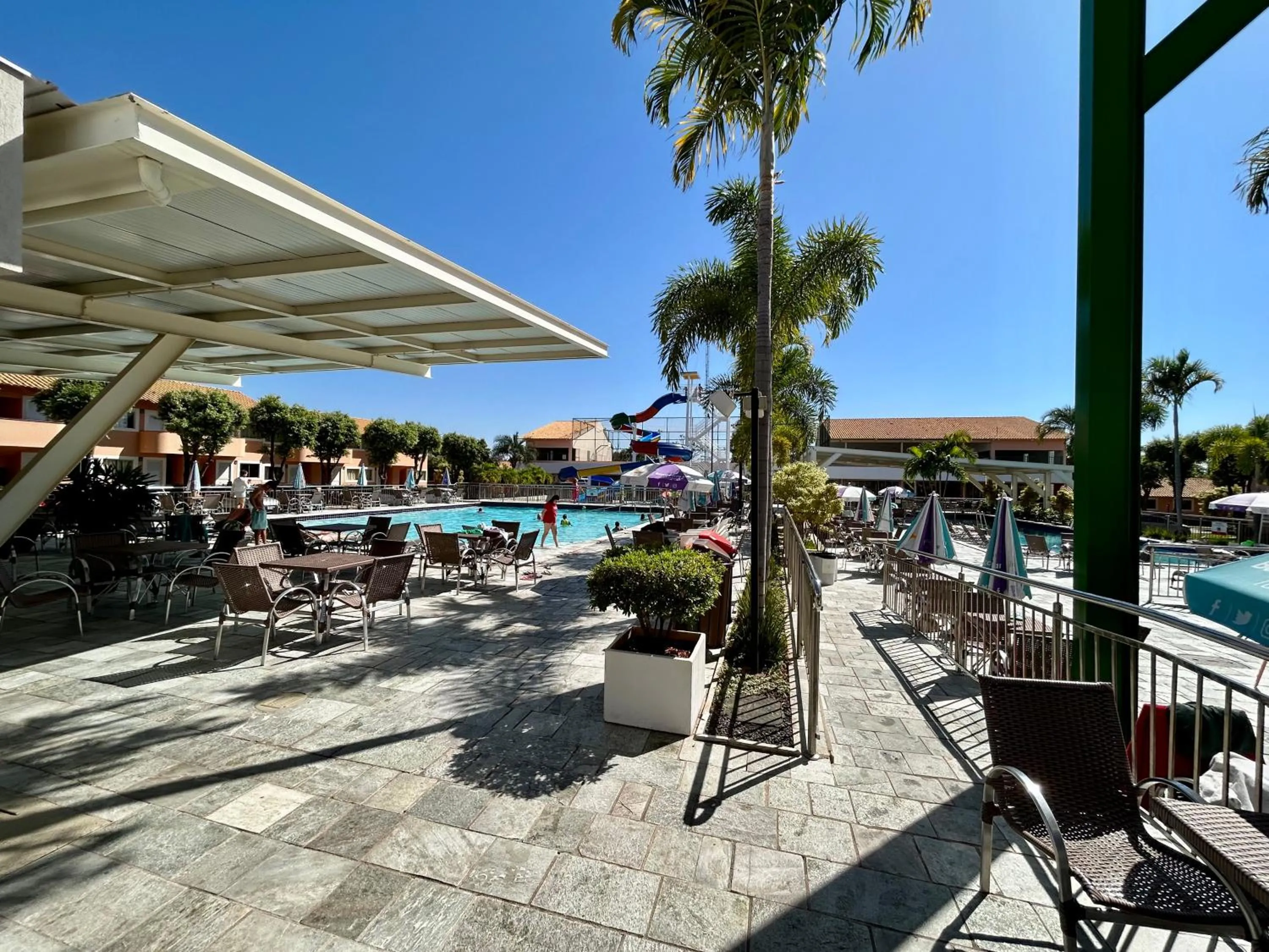 DiRoma Fiori Hotel
