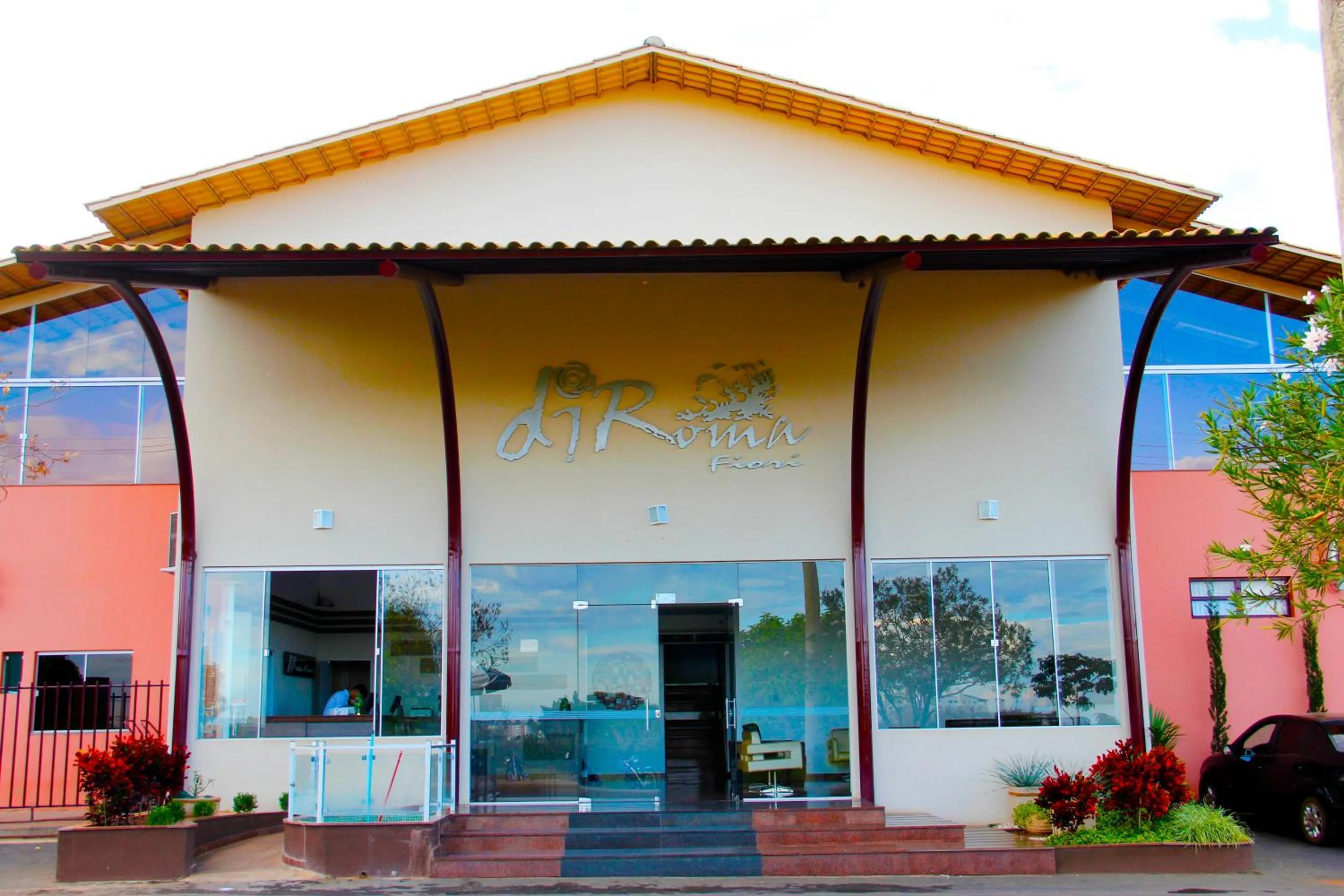 DiRoma Fiori Hotel