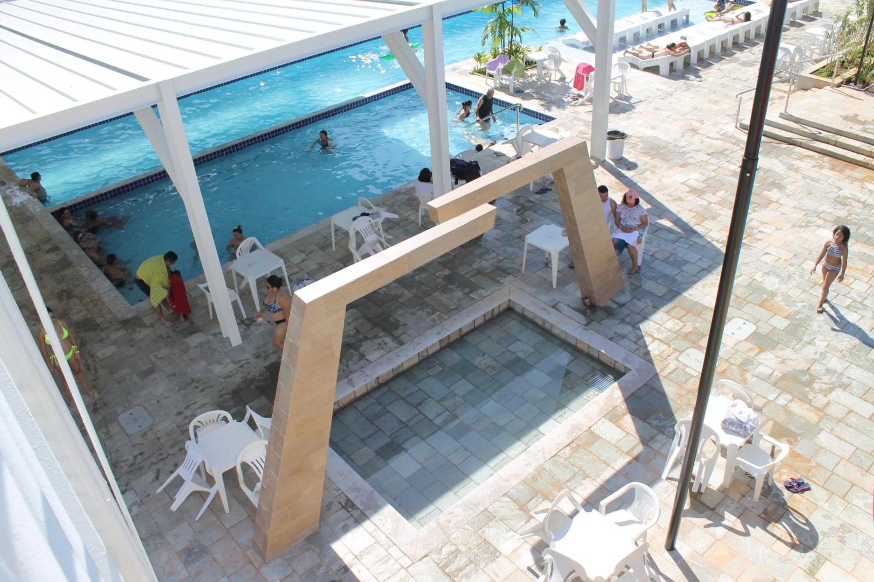 DiRoma Fiori Hotel