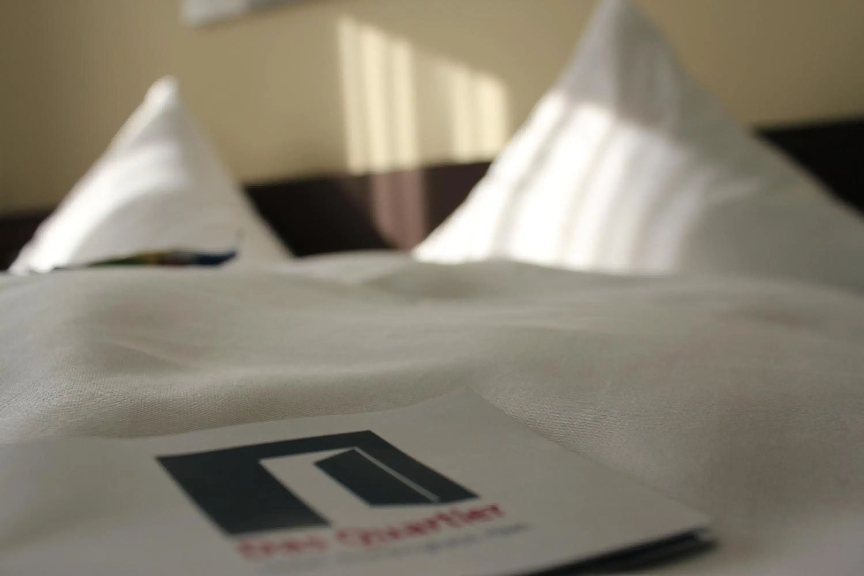 Standard Single Room with Shower in Das Quartier Standard Single Room with Shower in Das Quartier