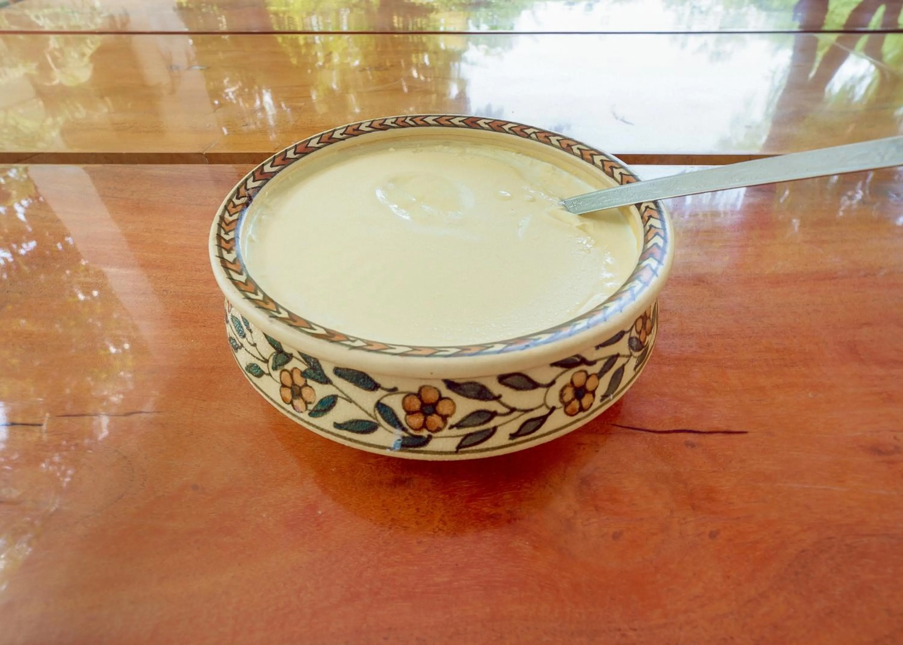 Food and drinks in PushkarOrganic - Lux farm resort with pool