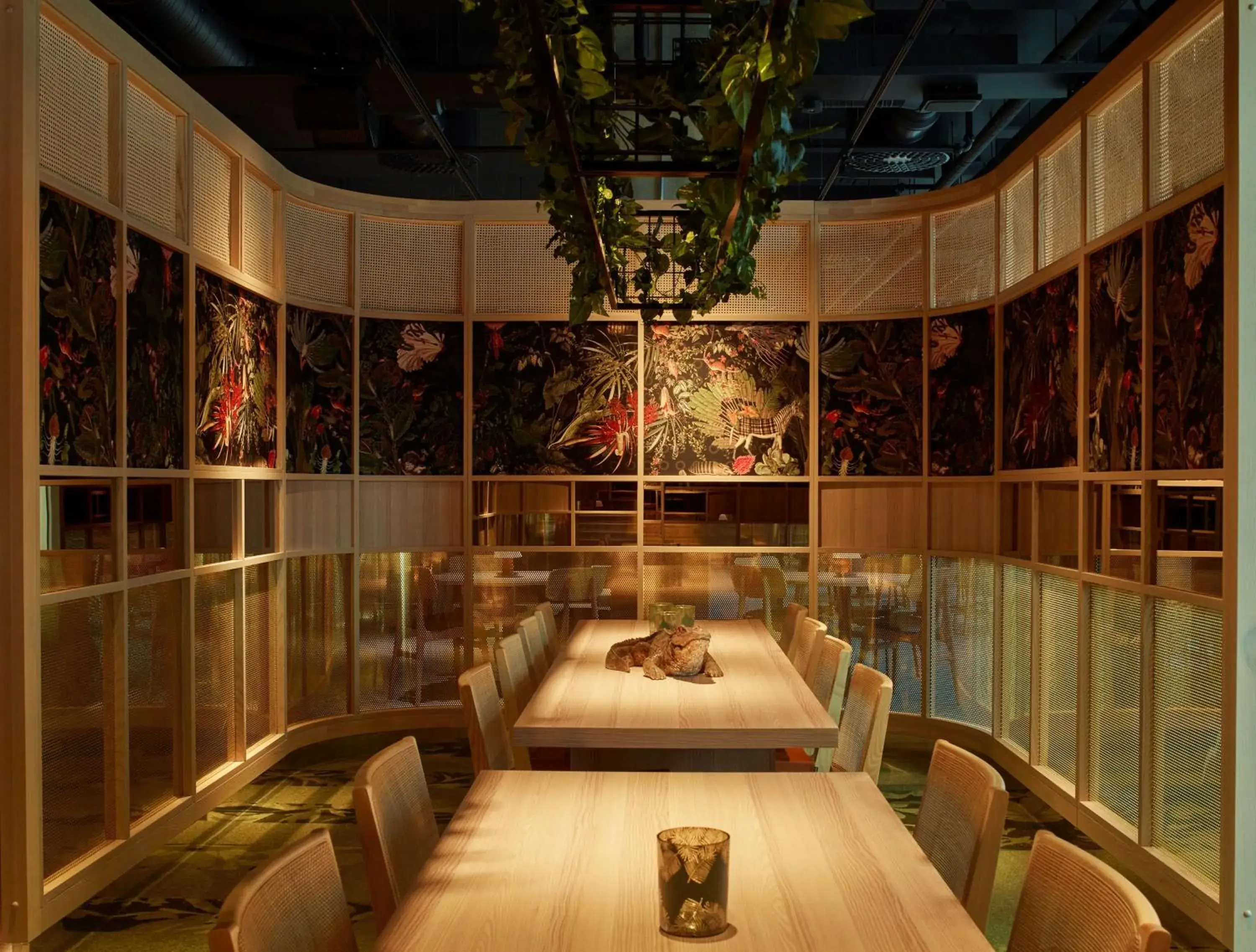 Restaurant/places to eat in Scandic Göteborg Central Restaurant/places to eat in Scandic Göteborg Central