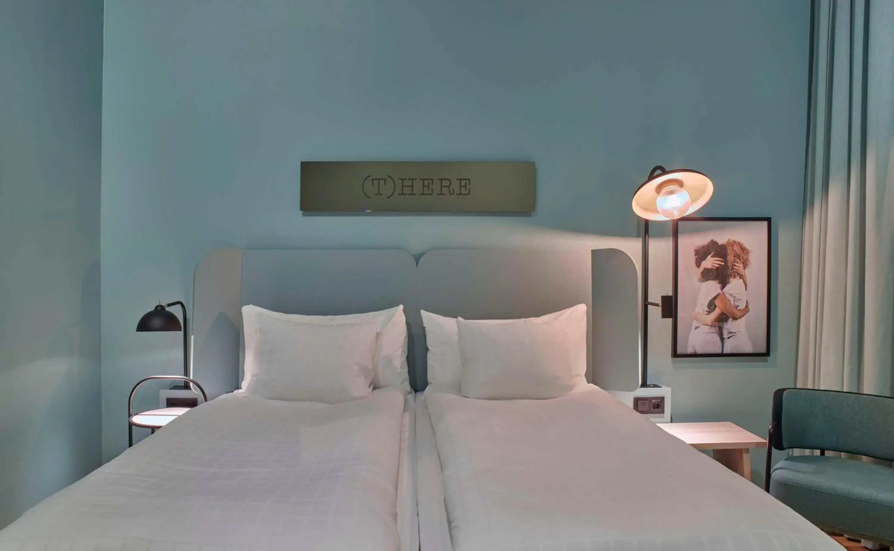 Bedroom, Bed in Scandic Göteborg Central Bedroom, Bed in Scandic Göteborg Central