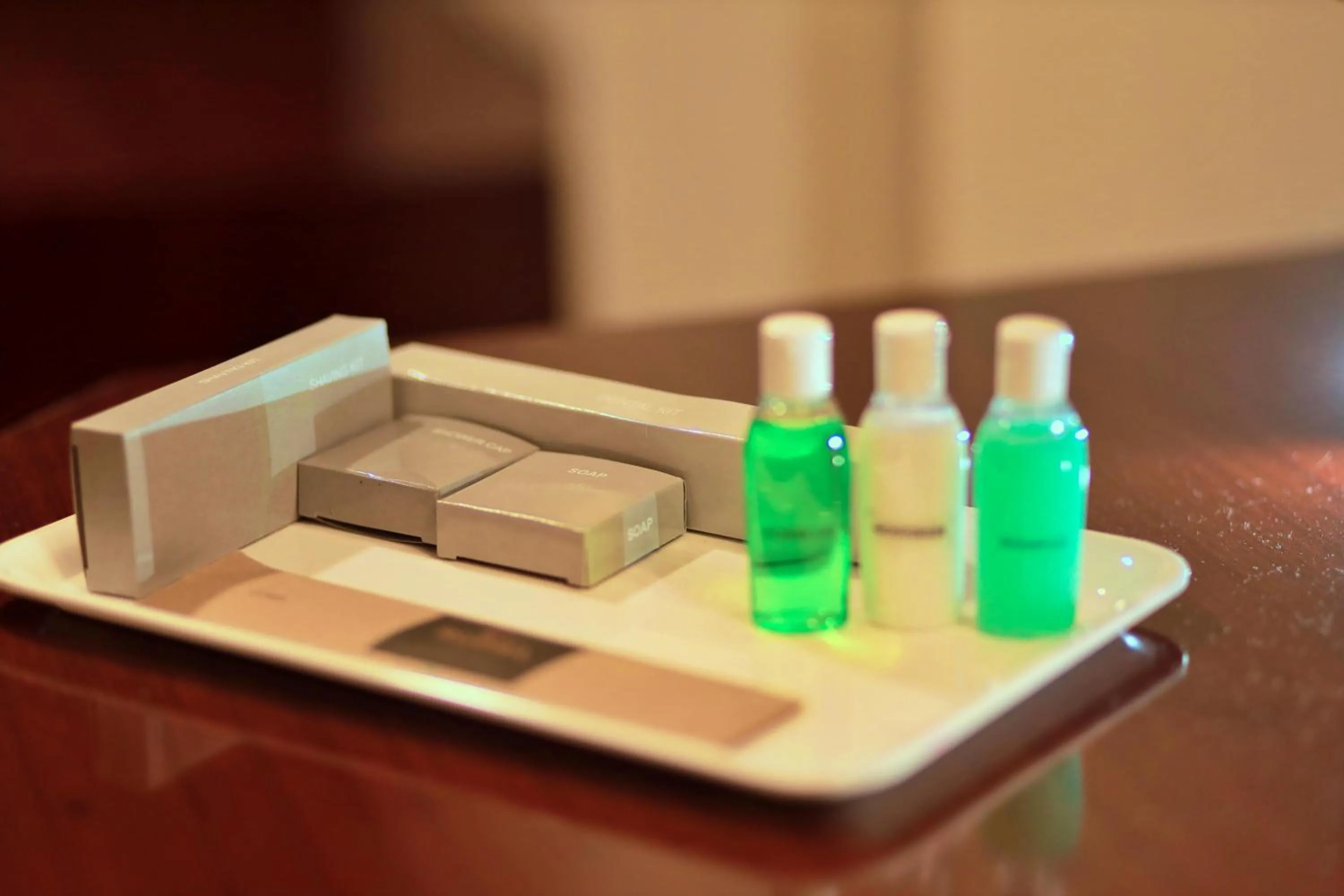 Bathroom in Hotel Edassery Mansion