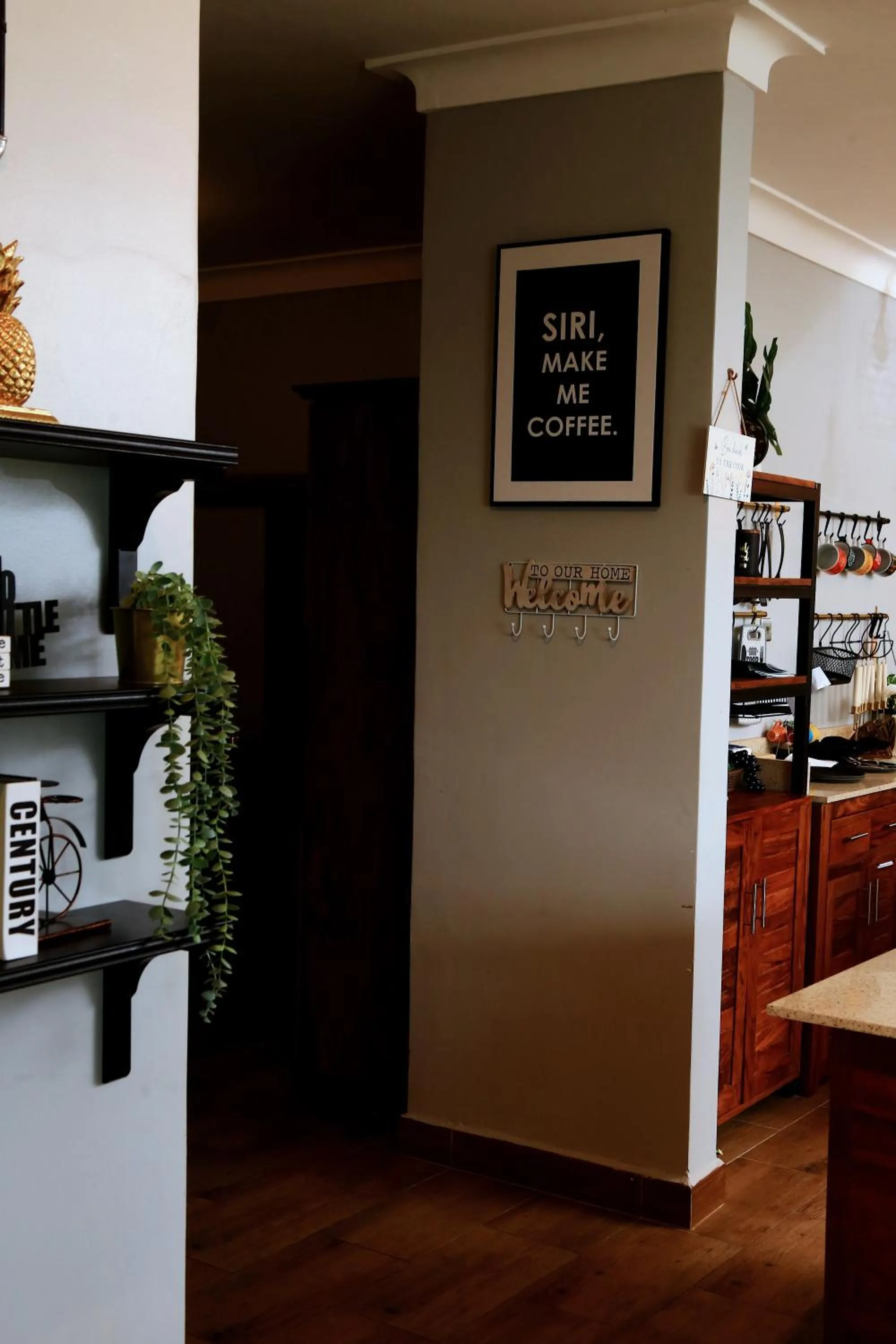 Restaurant/places to eat in Home Bliss Hotel- Fort portal Uganda