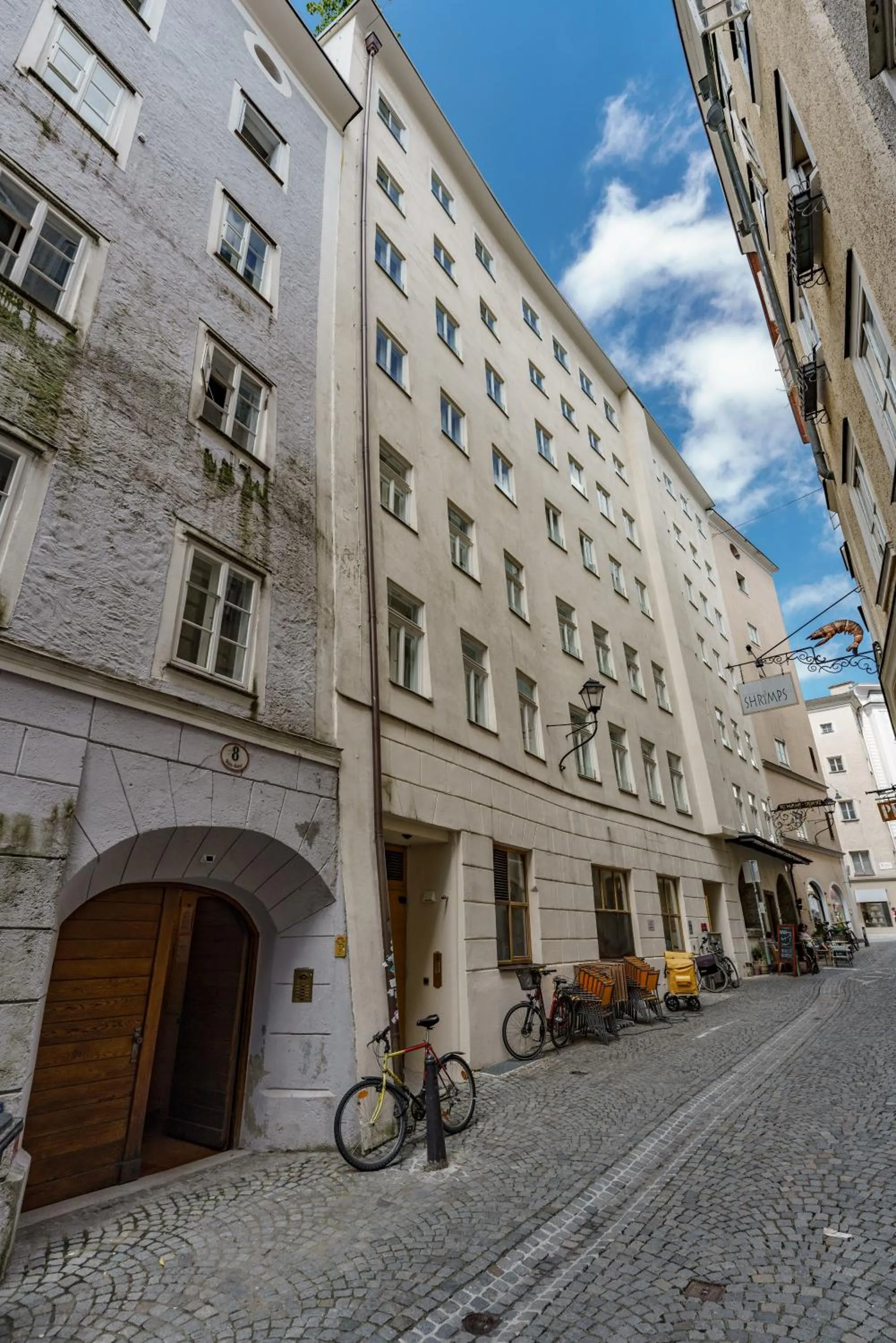 Easyapartments Altstadt 1