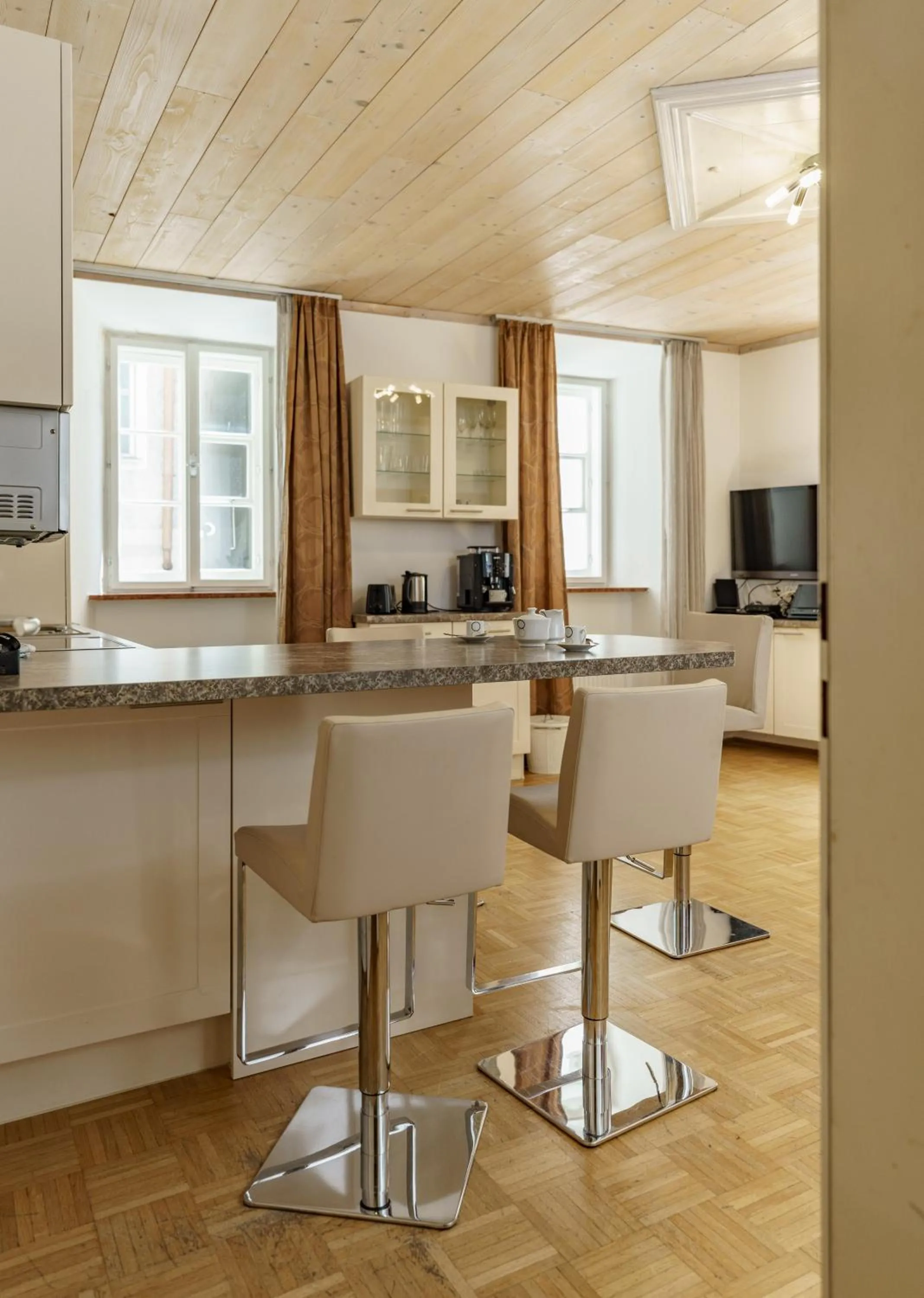 Easyapartments Altstadt 1
