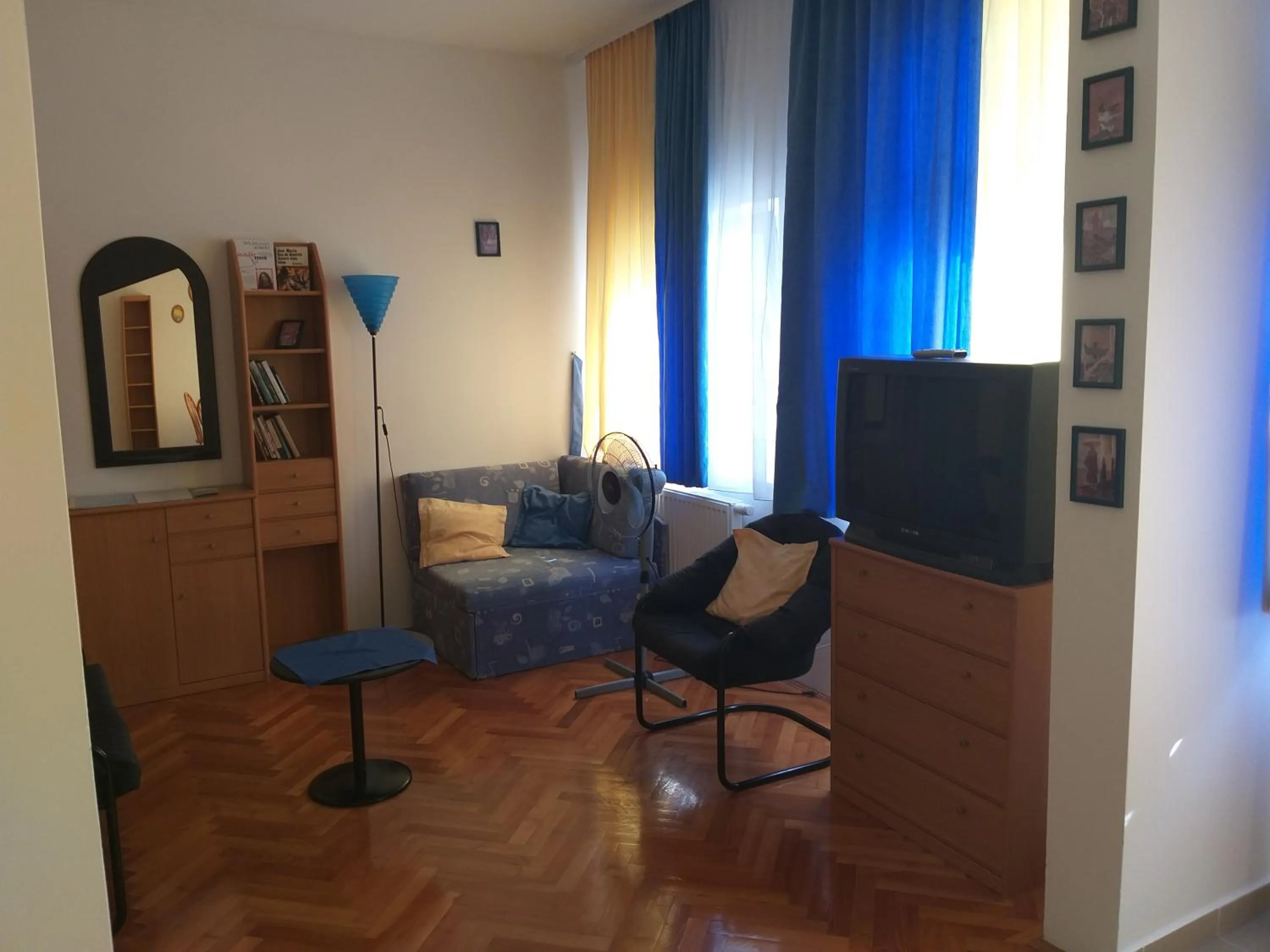 Leier Business Hotel