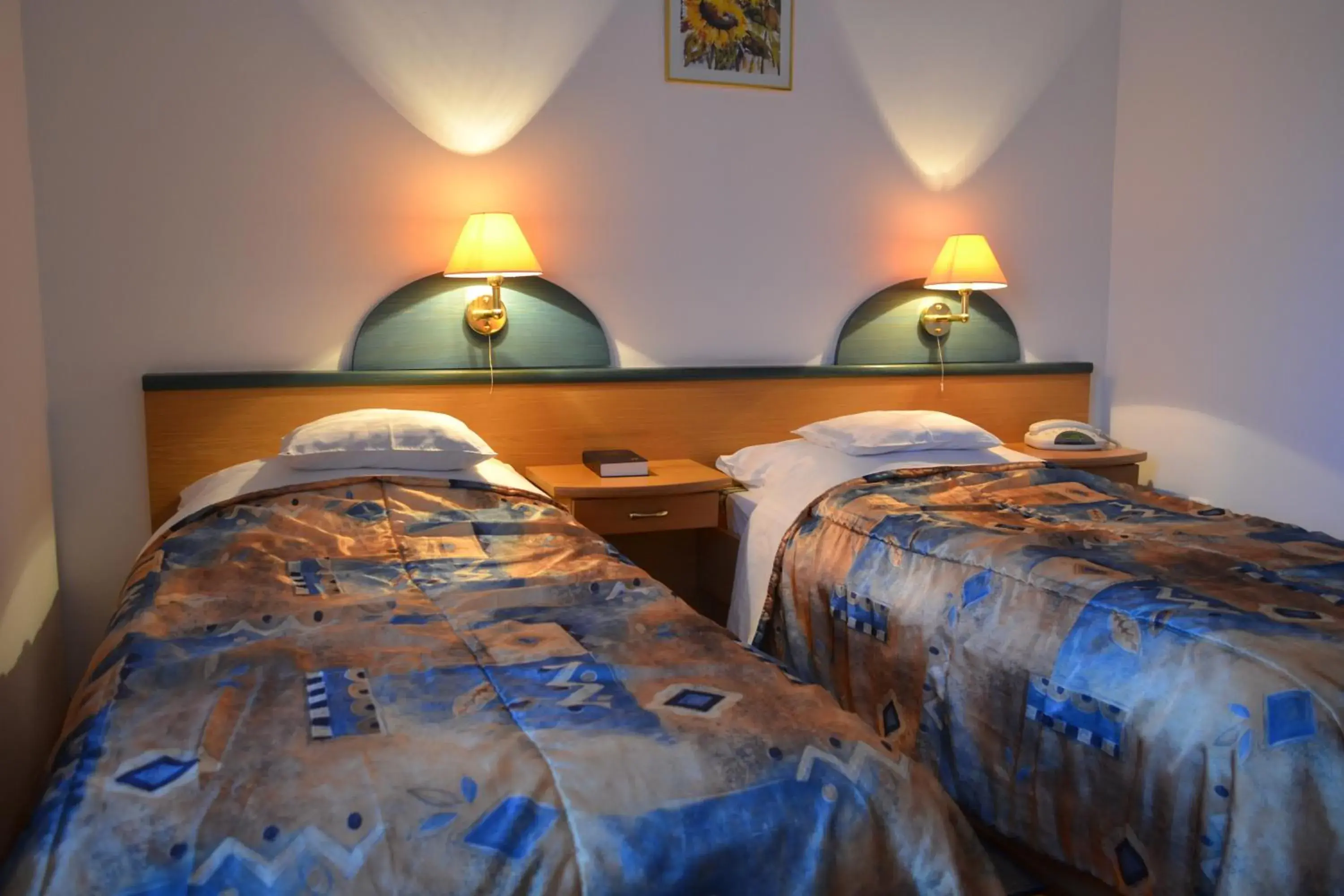 Standard Double Room - single occupancy in Leier Business Hotel Standard Double Room - single occupancy in Leier Business Hotel