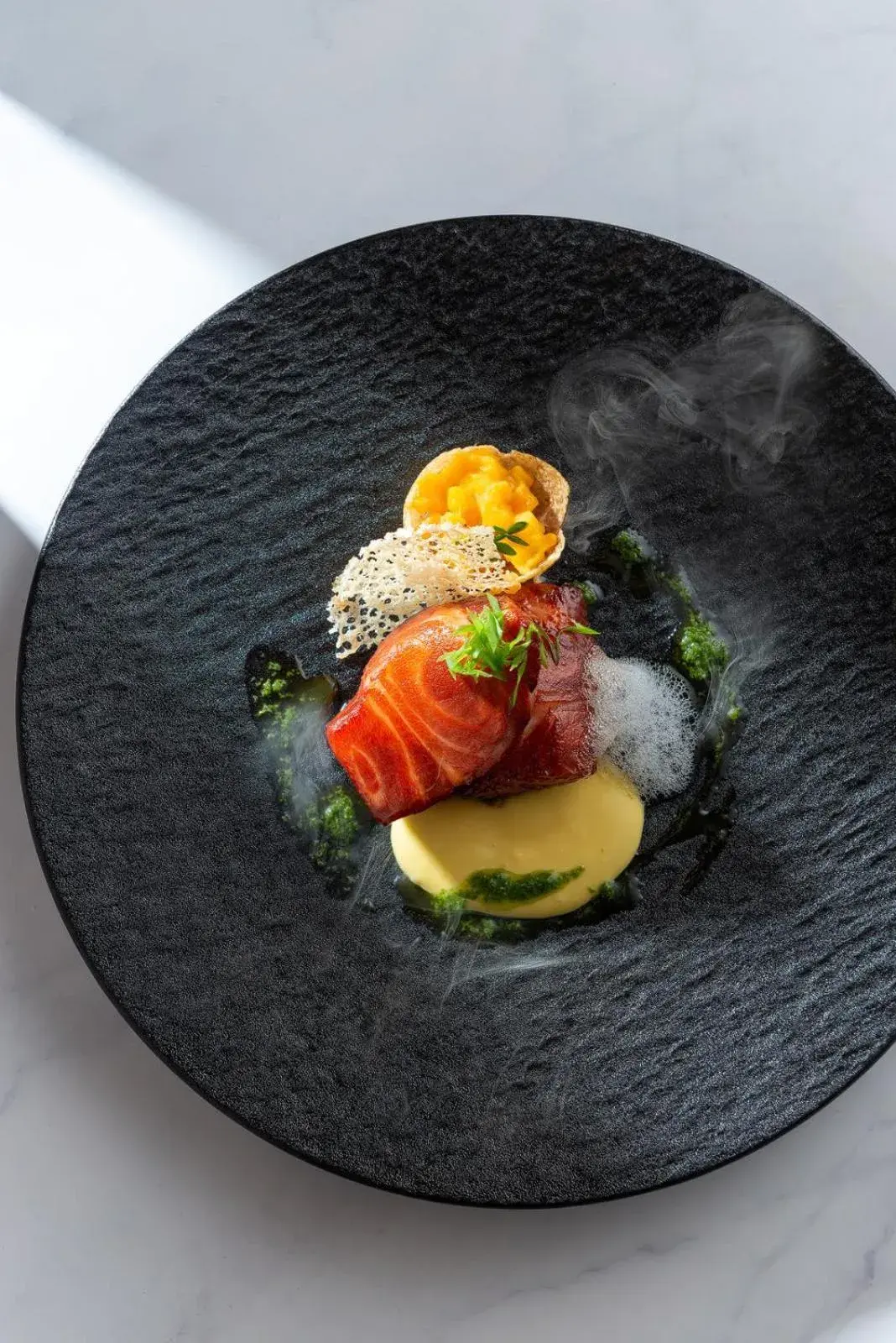 Food in Radegast Hotel CBD Beijing Food in Radegast Hotel CBD Beijing