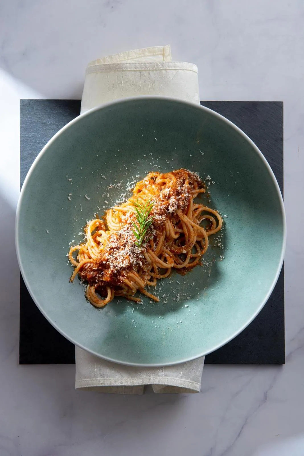 Food in Radegast Hotel CBD Beijing