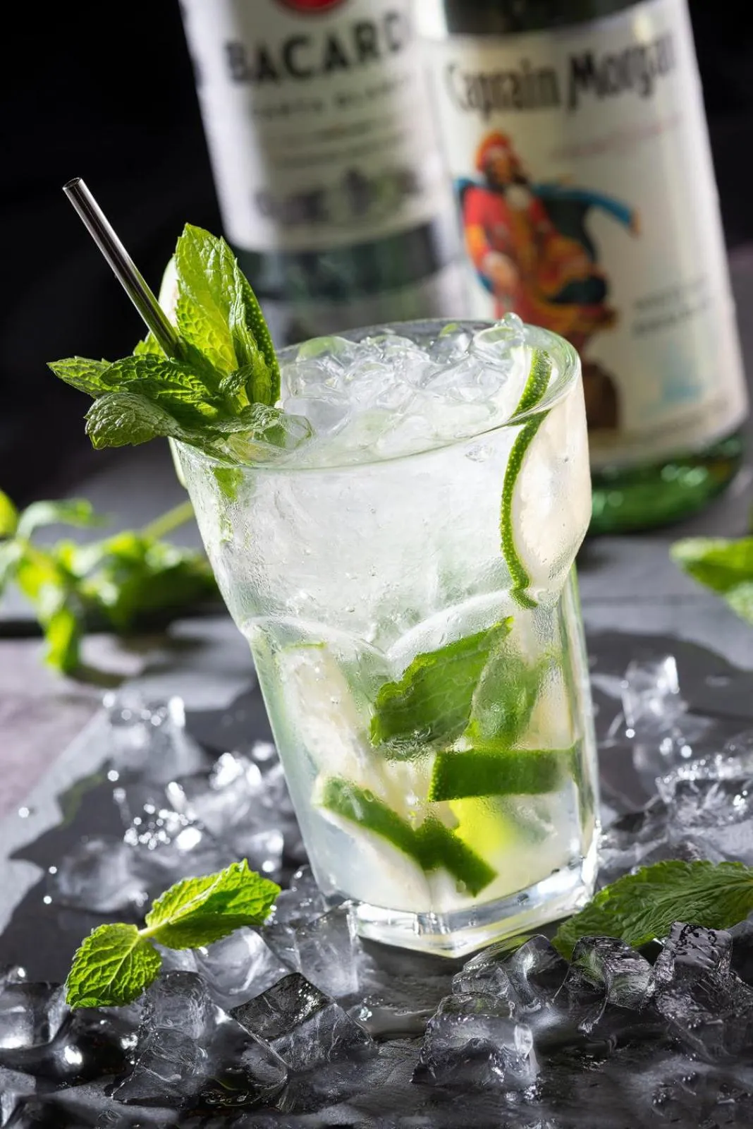 Drinks in Radegast Hotel CBD Beijing