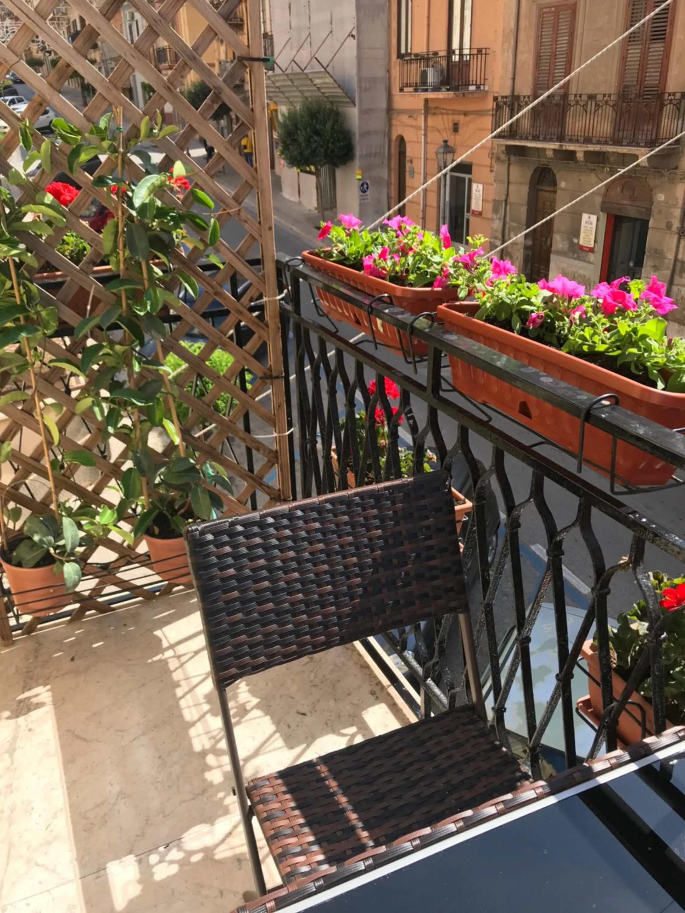 Verdi Apartment