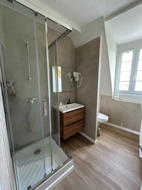 Hôtel De La Mer - Deauville Blonville - Boutique Hôtel de charme vue Mer ou Campagne - Accès direct plage