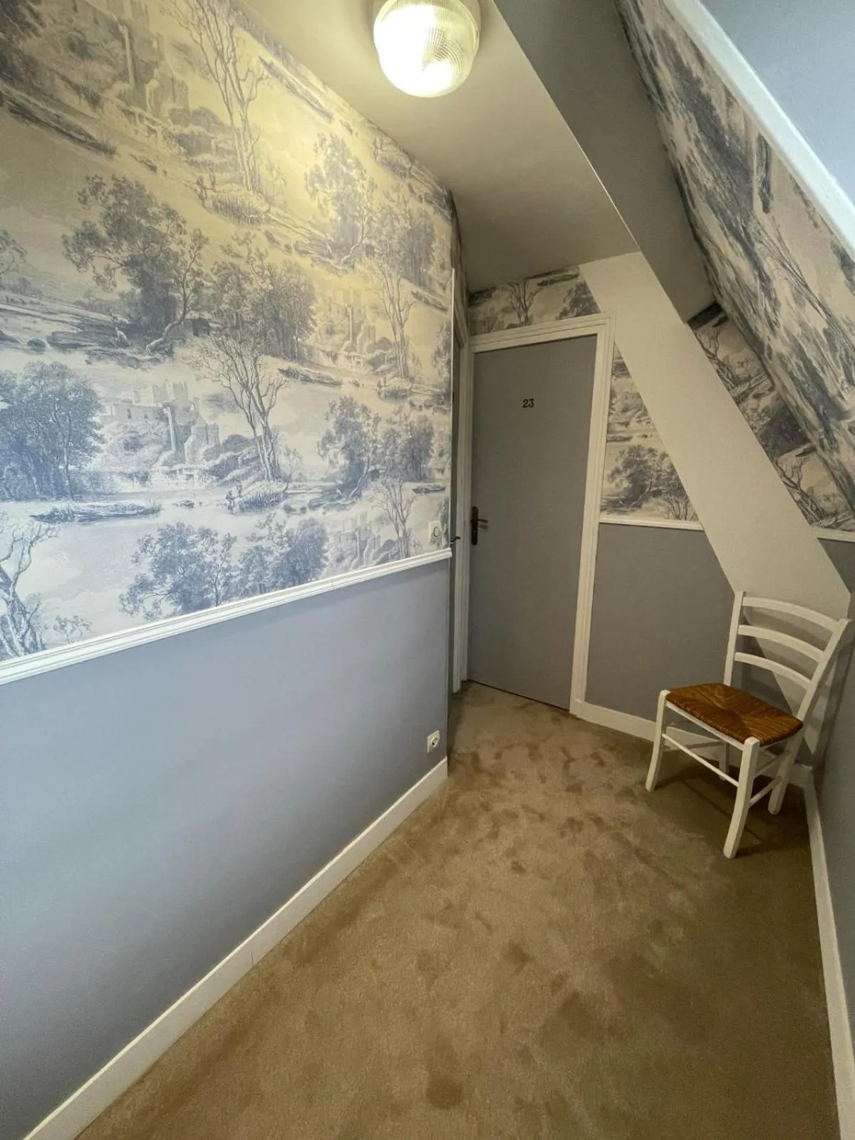 Hôtel De La Mer - Deauville Blonville - Boutique Hôtel de charme vue Mer ou Campagne - Accès direct plage