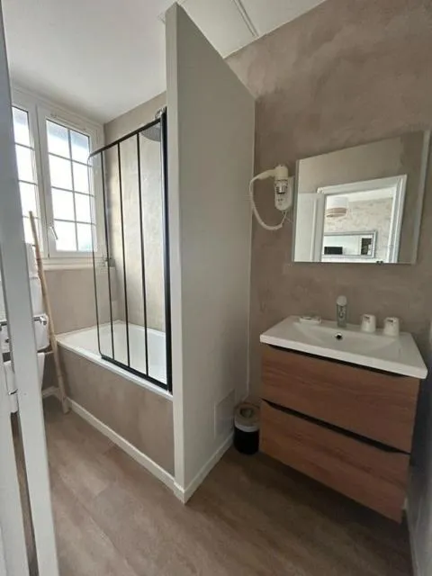 Hôtel De La Mer - Deauville Blonville - Boutique Hôtel de charme vue Mer ou Campagne - Accès direct plage