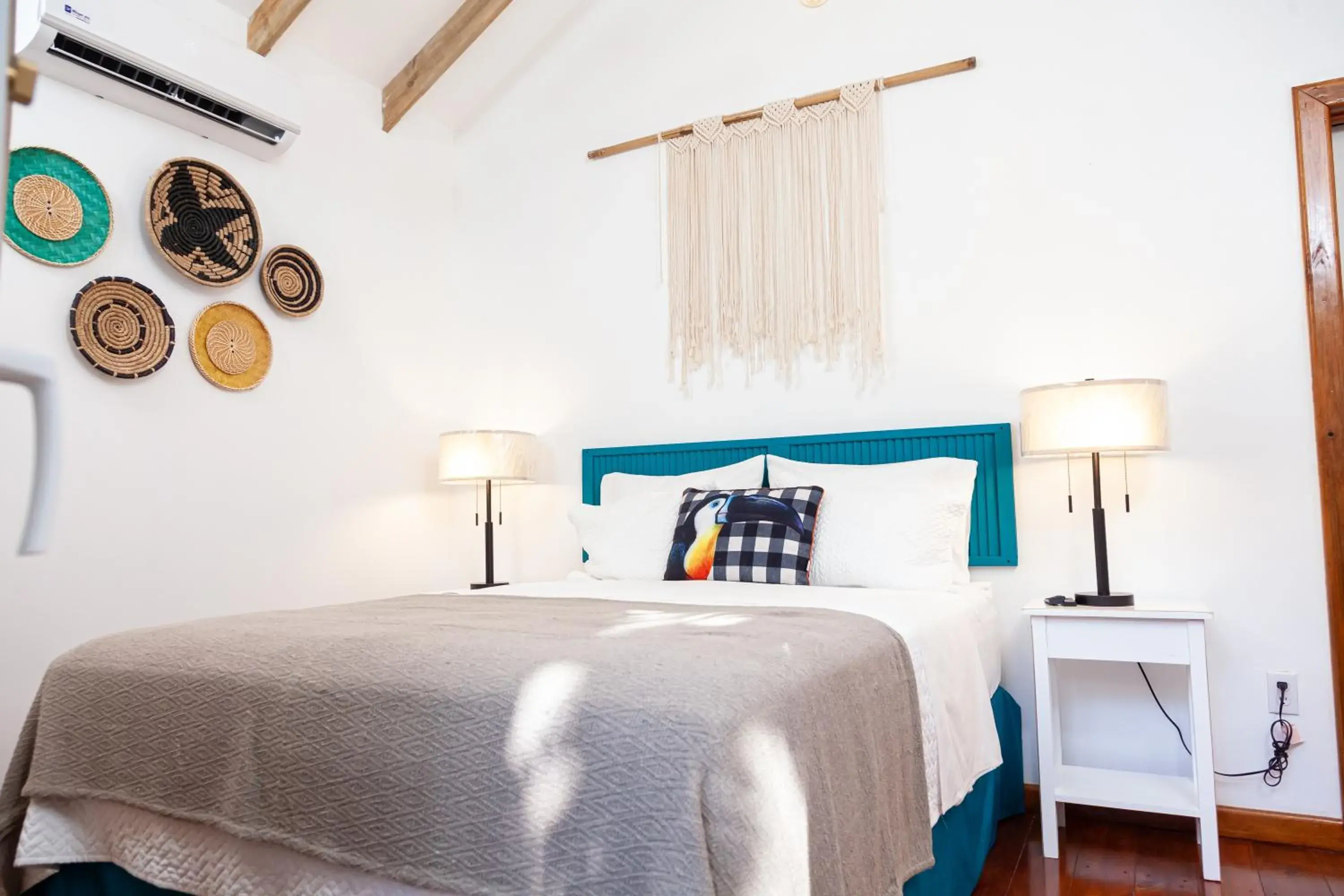 One-Bedroom Villa in Angeli Gardens Boutique Hotel One-Bedroom Villa in Angeli Gardens Boutique Hotel