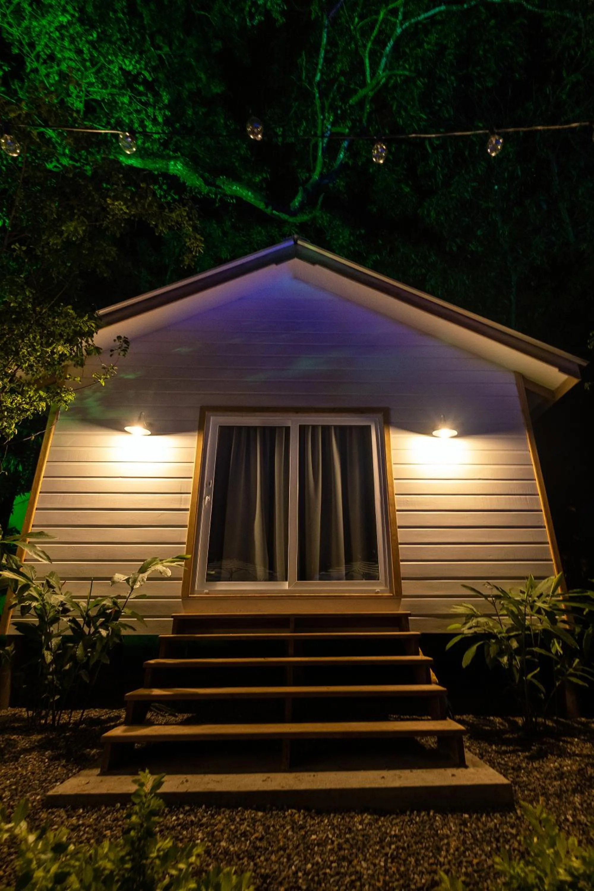 Facade/entrance in Angeli Gardens Boutique Hotel