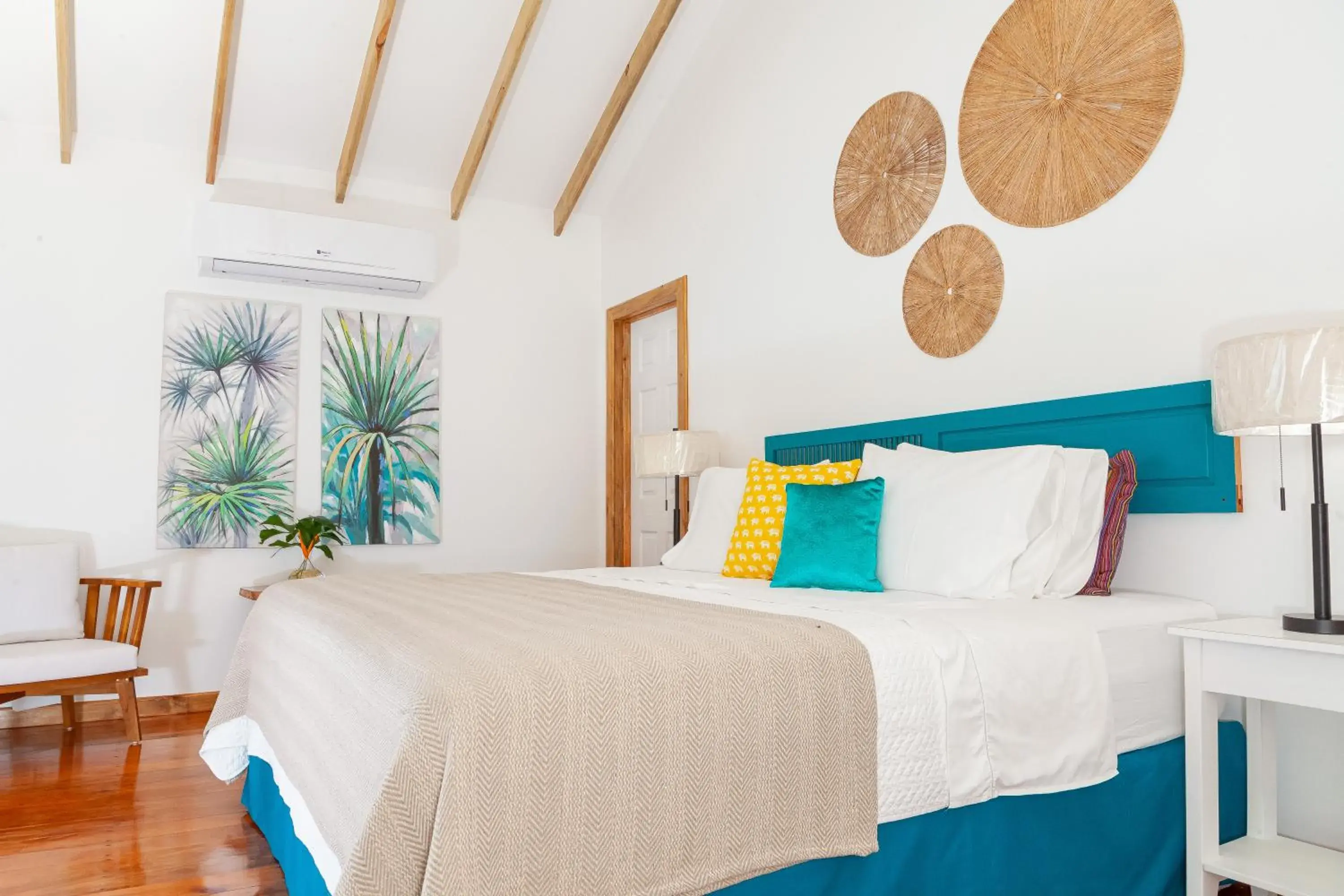 One-Bedroom Villa in Angeli Gardens Boutique Hotel One-Bedroom Villa in Angeli Gardens Boutique Hotel