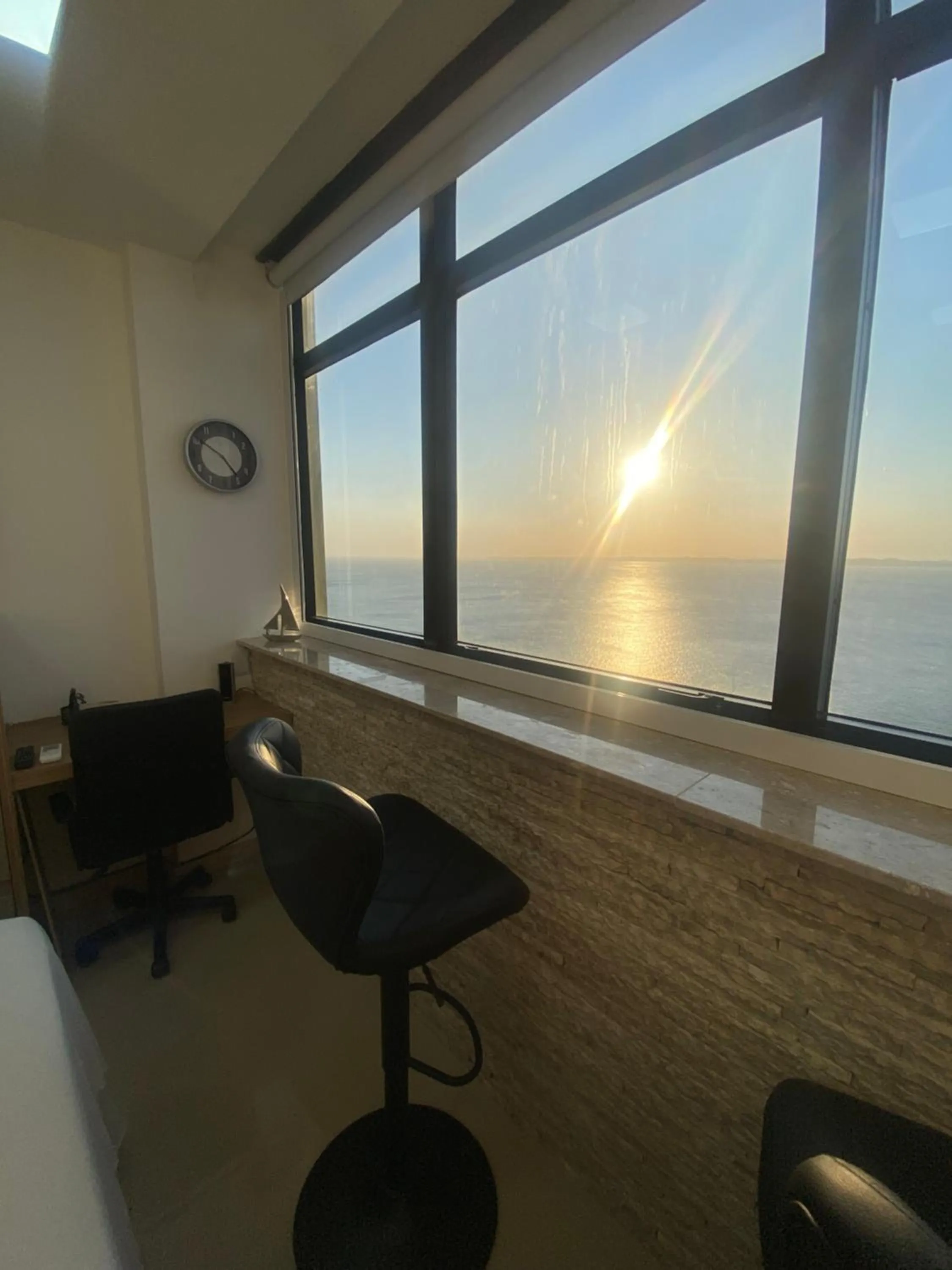VITORIA MARINA Flat CORREDOR DA VITORIA
