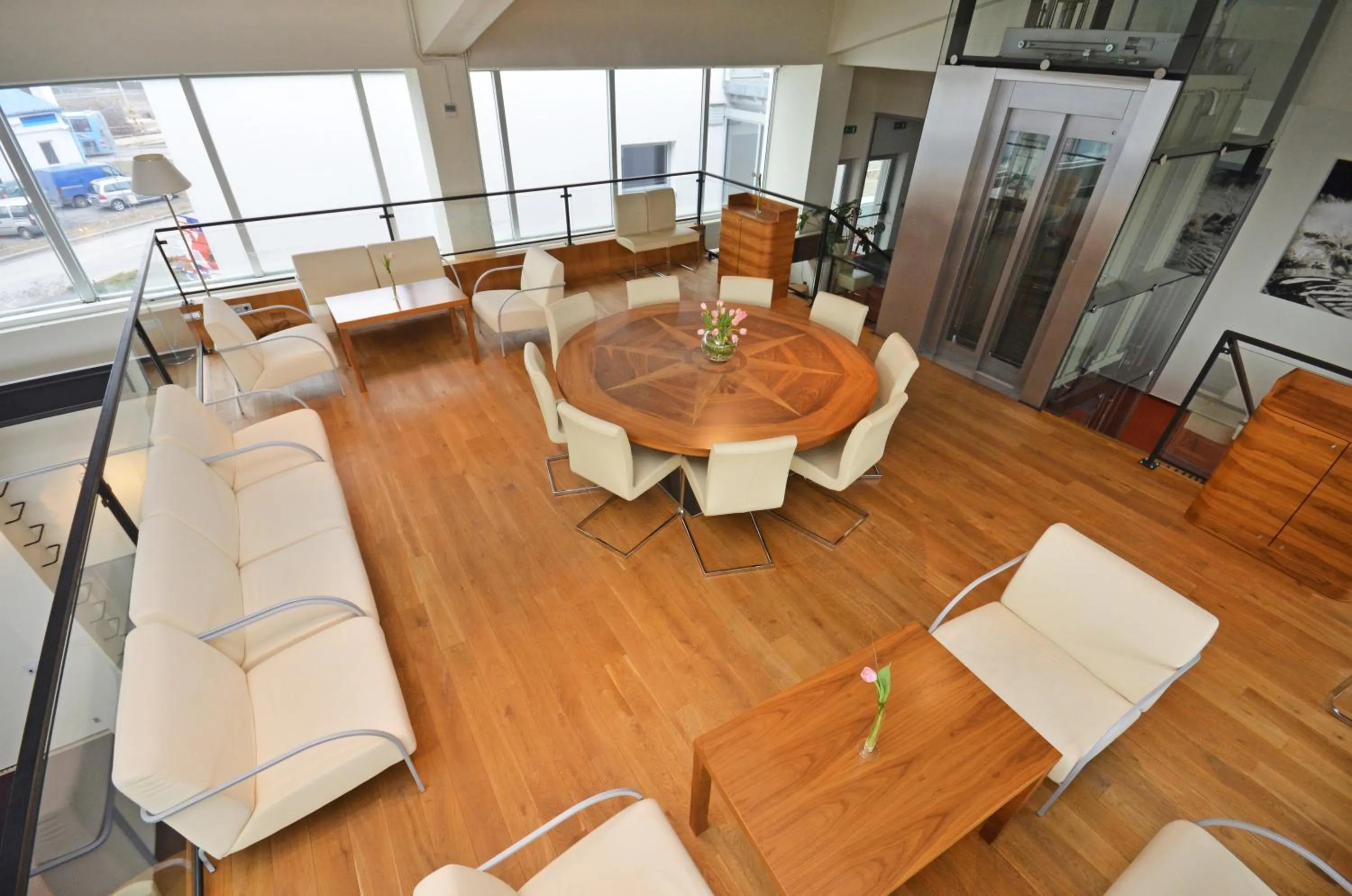 Other in Restaurant & Design Hotel Noem Arch