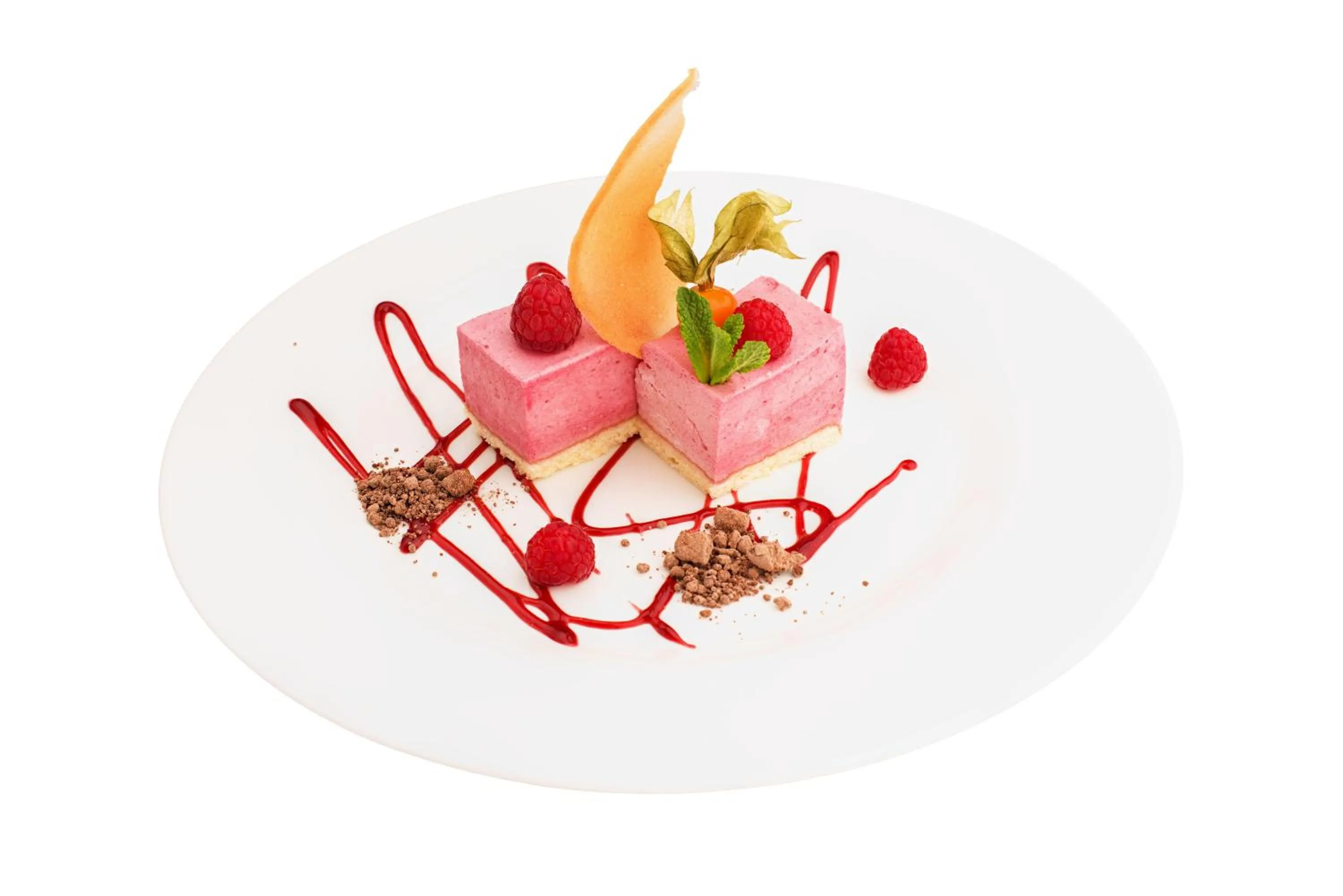 Restaurant/places to eat in Restaurant & Design Hotel Noem Arch