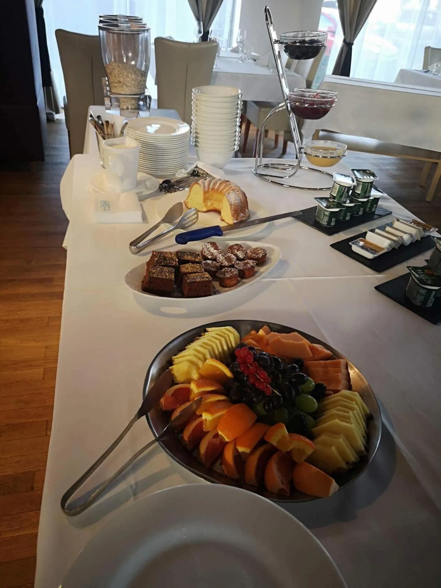 Restaurant & Design Hotel Noem Arch