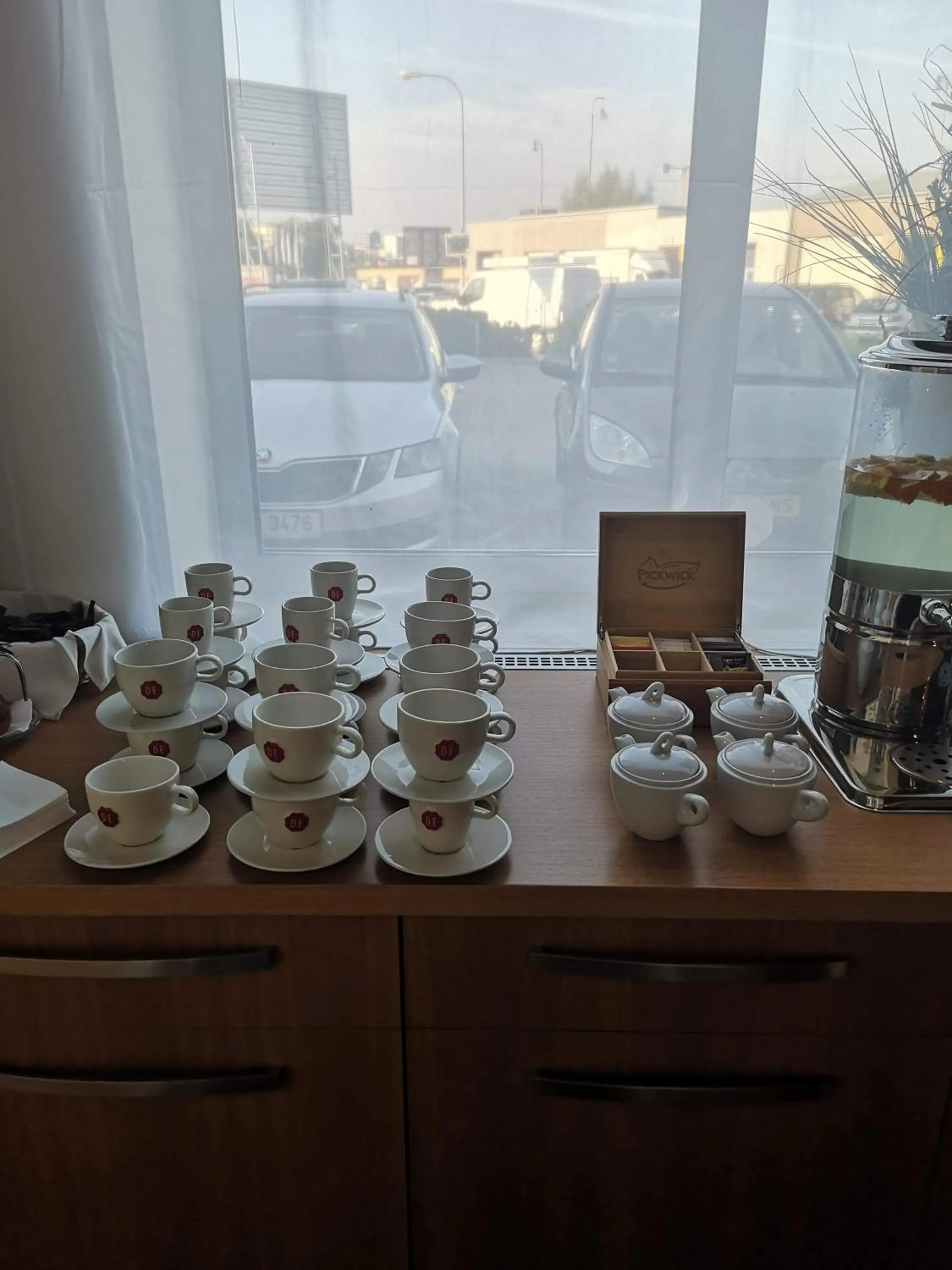 Restaurant & Design Hotel Noem Arch