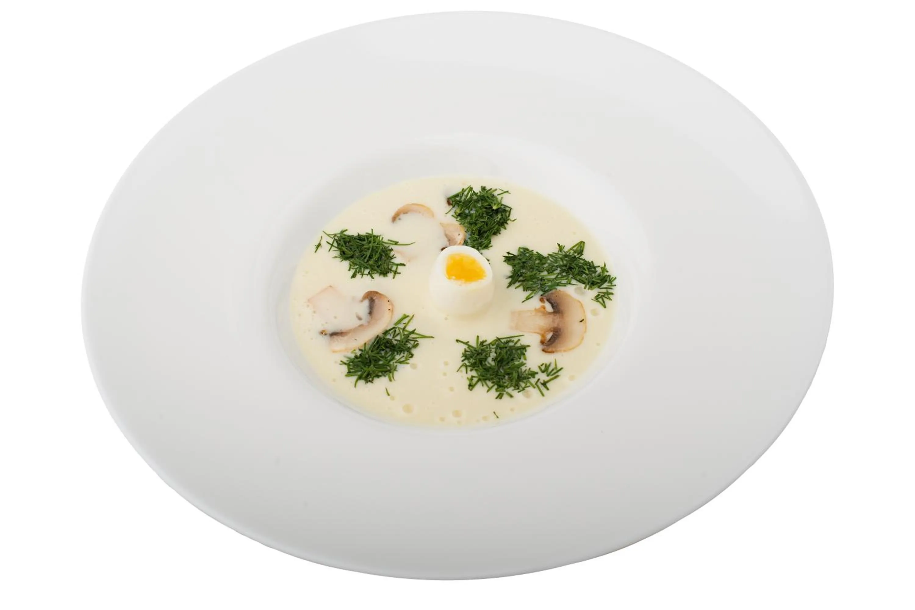 Restaurant/places to eat in Restaurant & Design Hotel Noem Arch