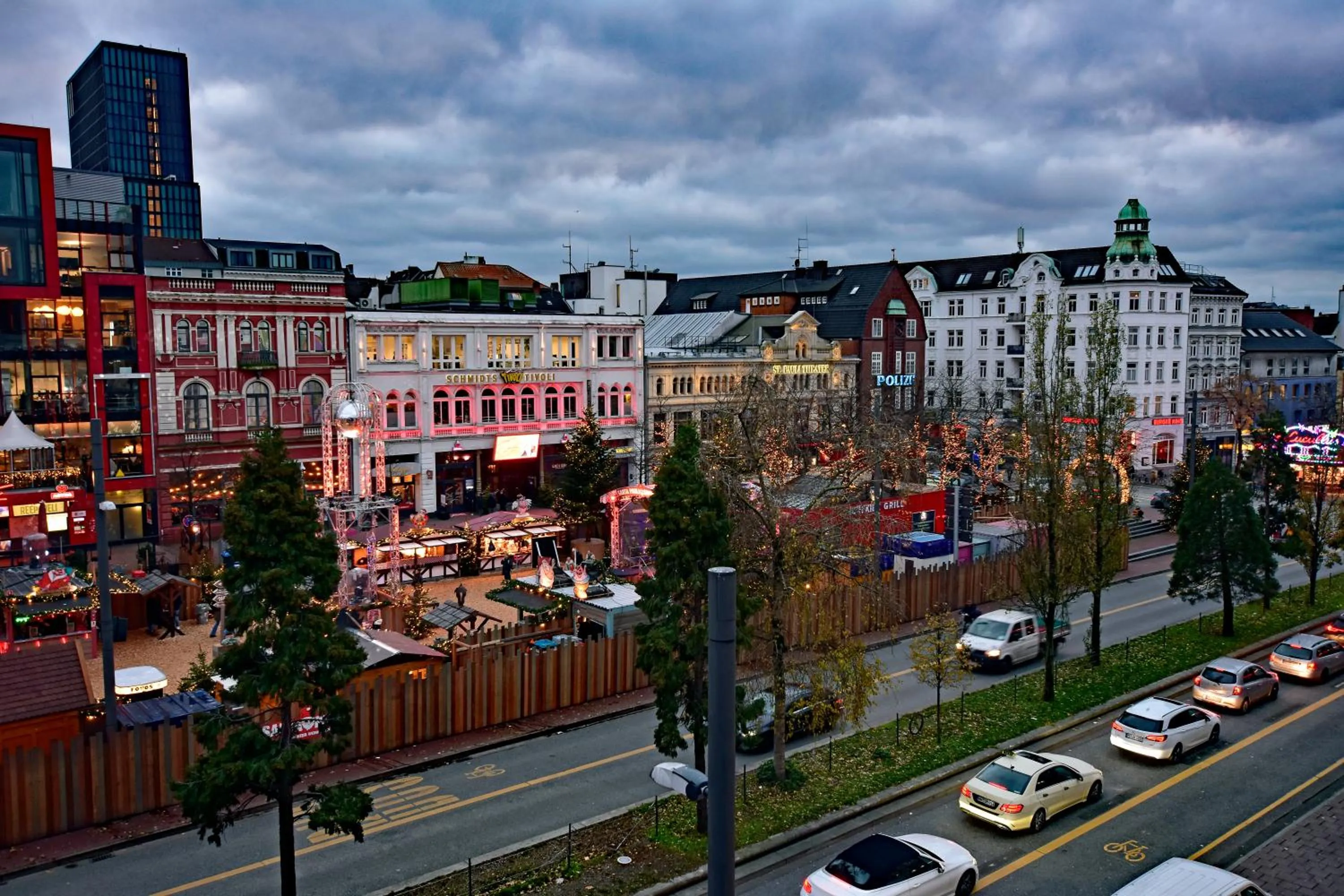 Neighbourhood in Ambiente by Next Inn