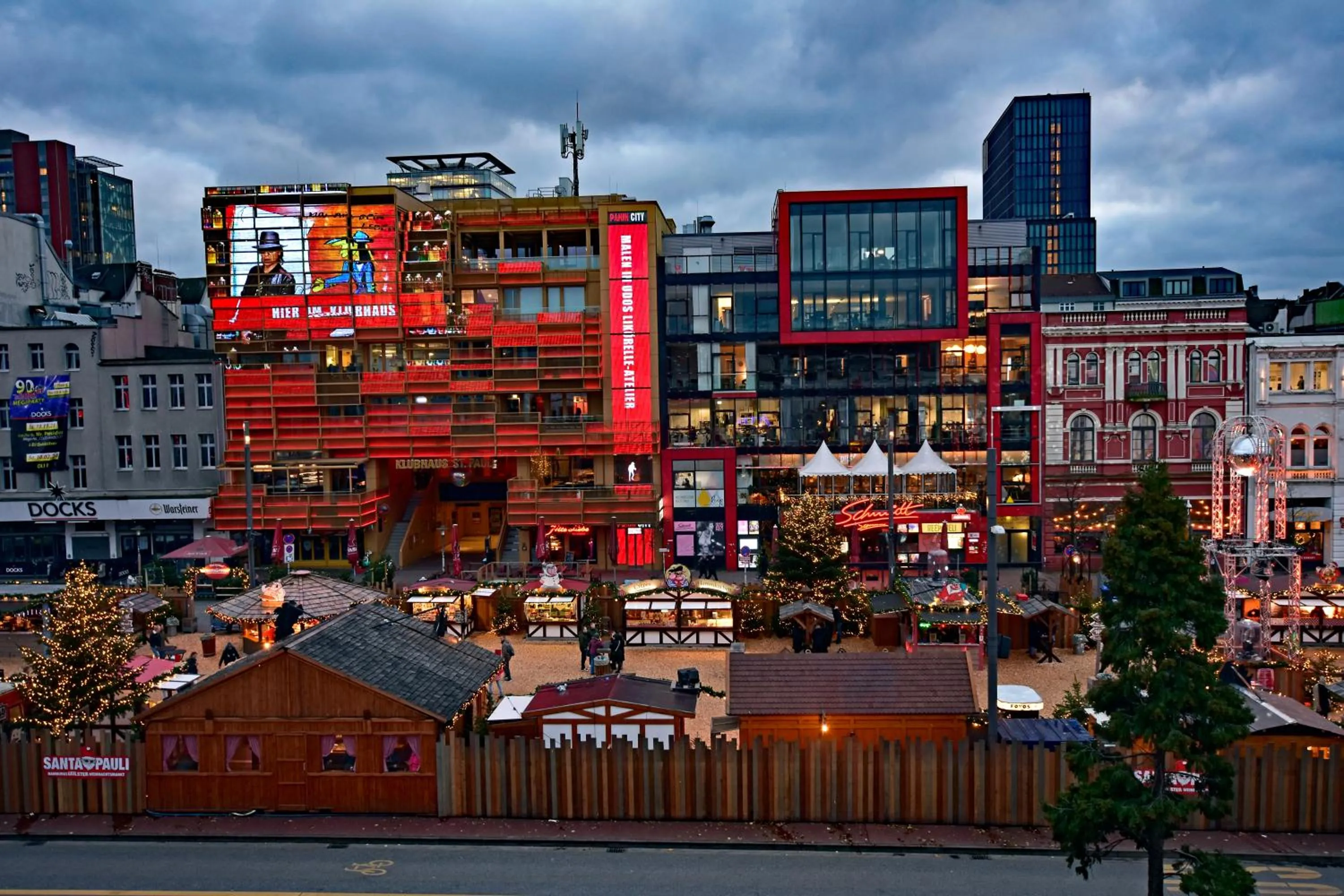 Neighbourhood in Ambiente by Next Inn