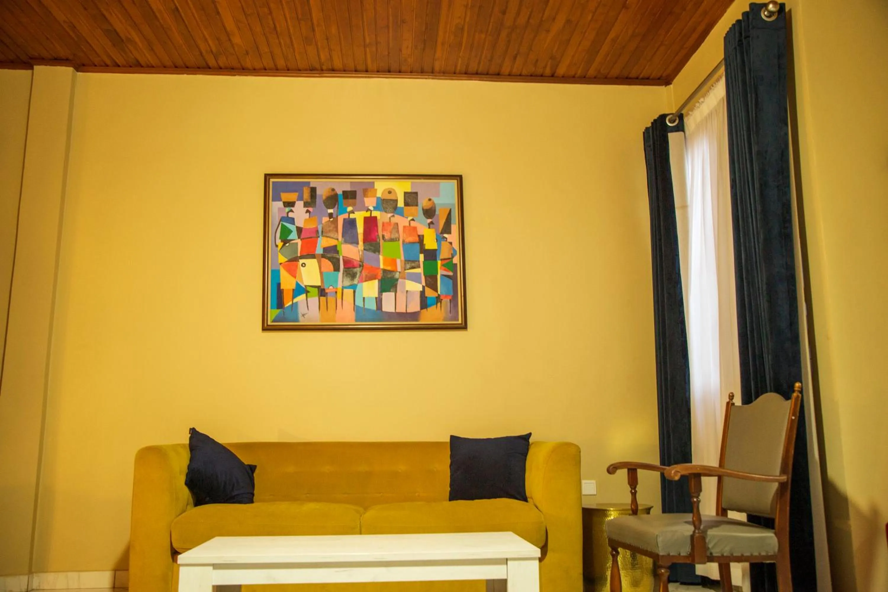 The Haven Boutique Hotel