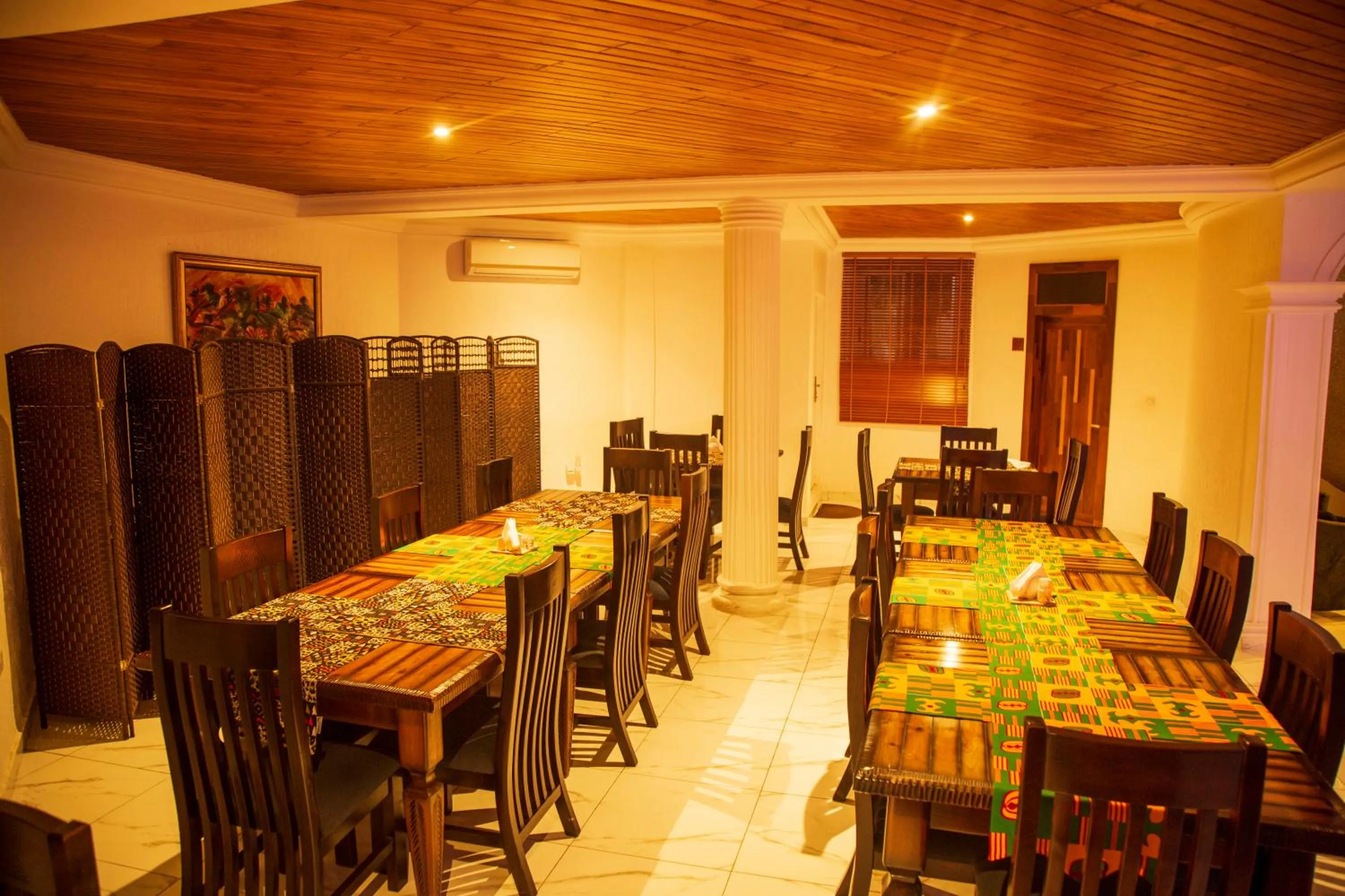 The Haven Boutique Hotel