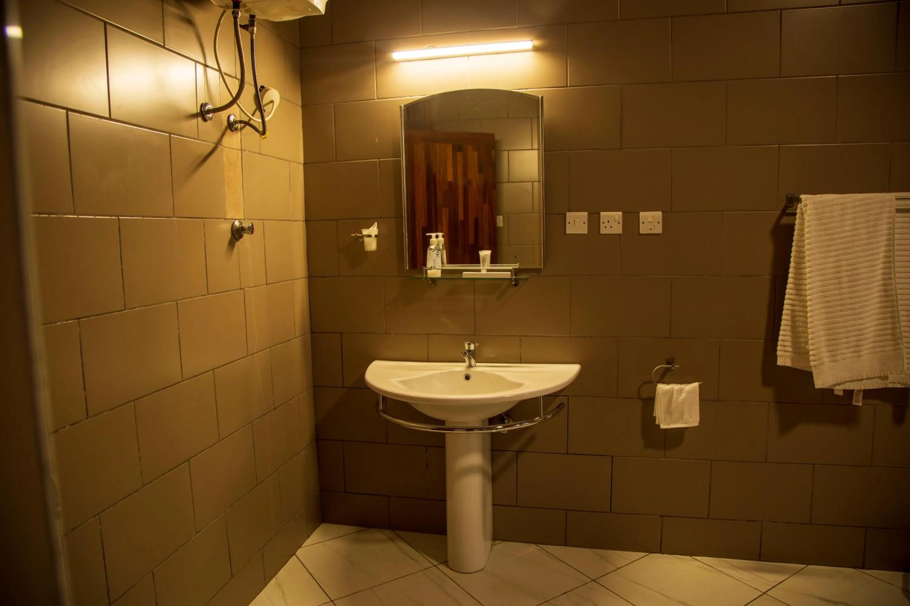 The Haven Boutique Hotel