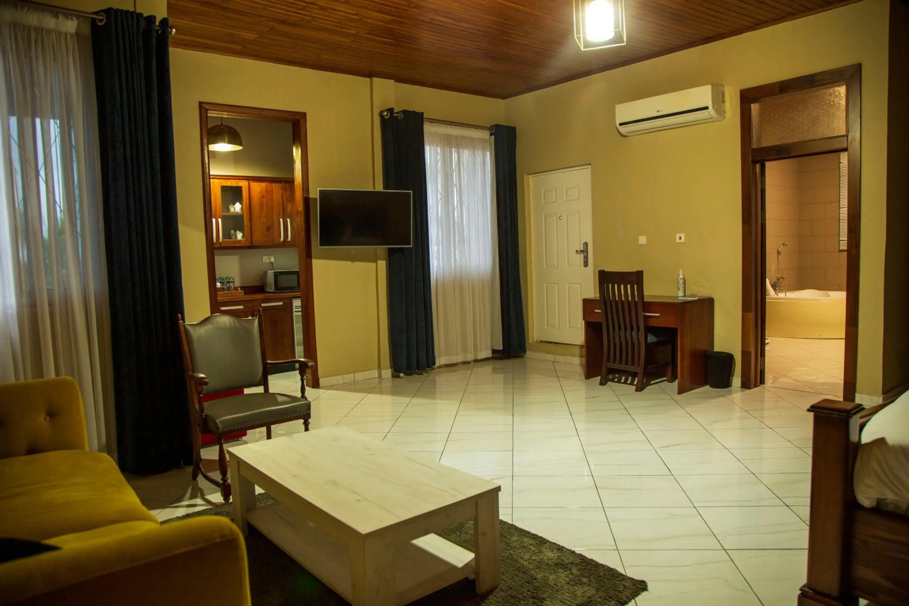 The Haven Boutique Hotel