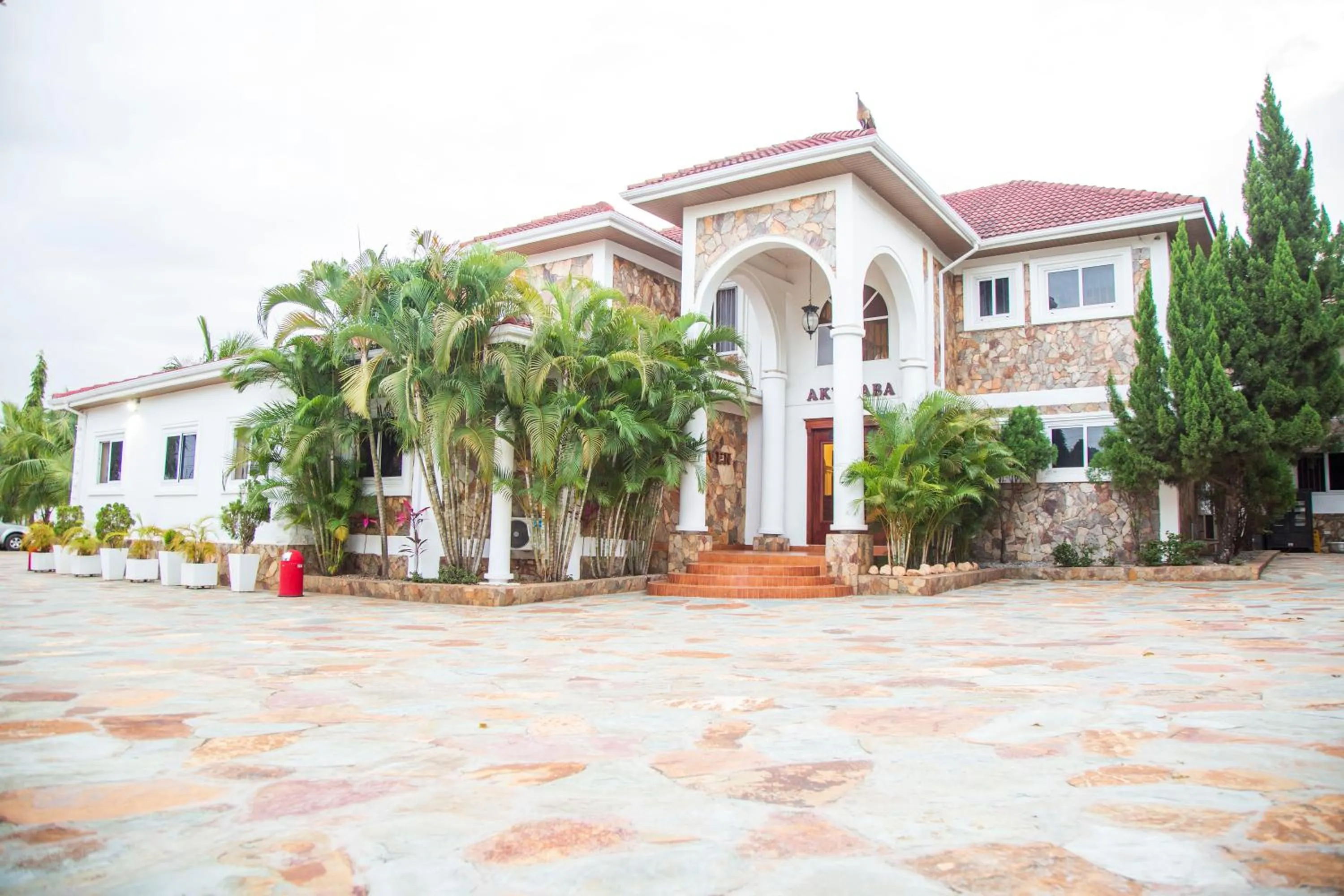 The Haven Boutique Hotel