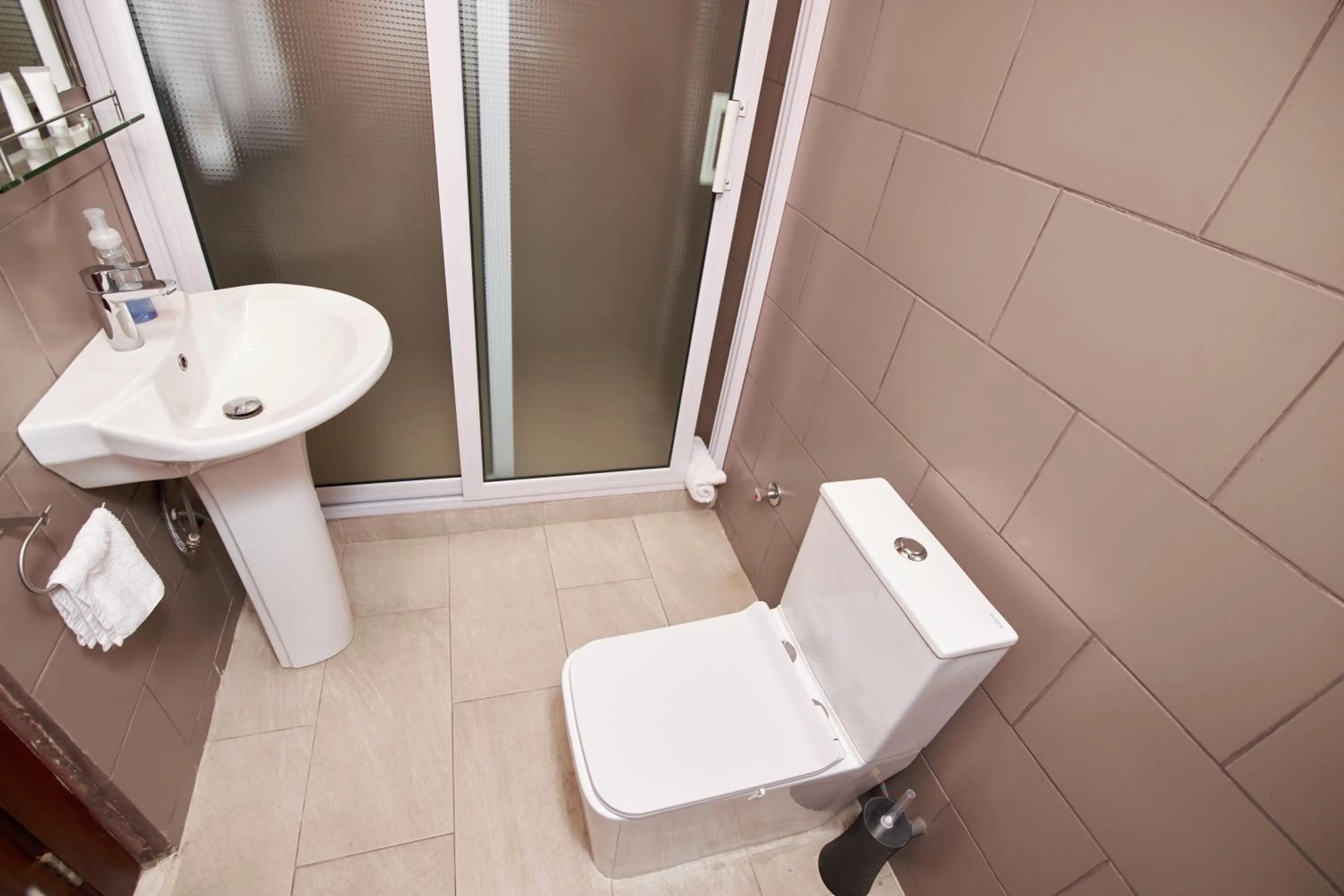 The Haven Boutique Hotel