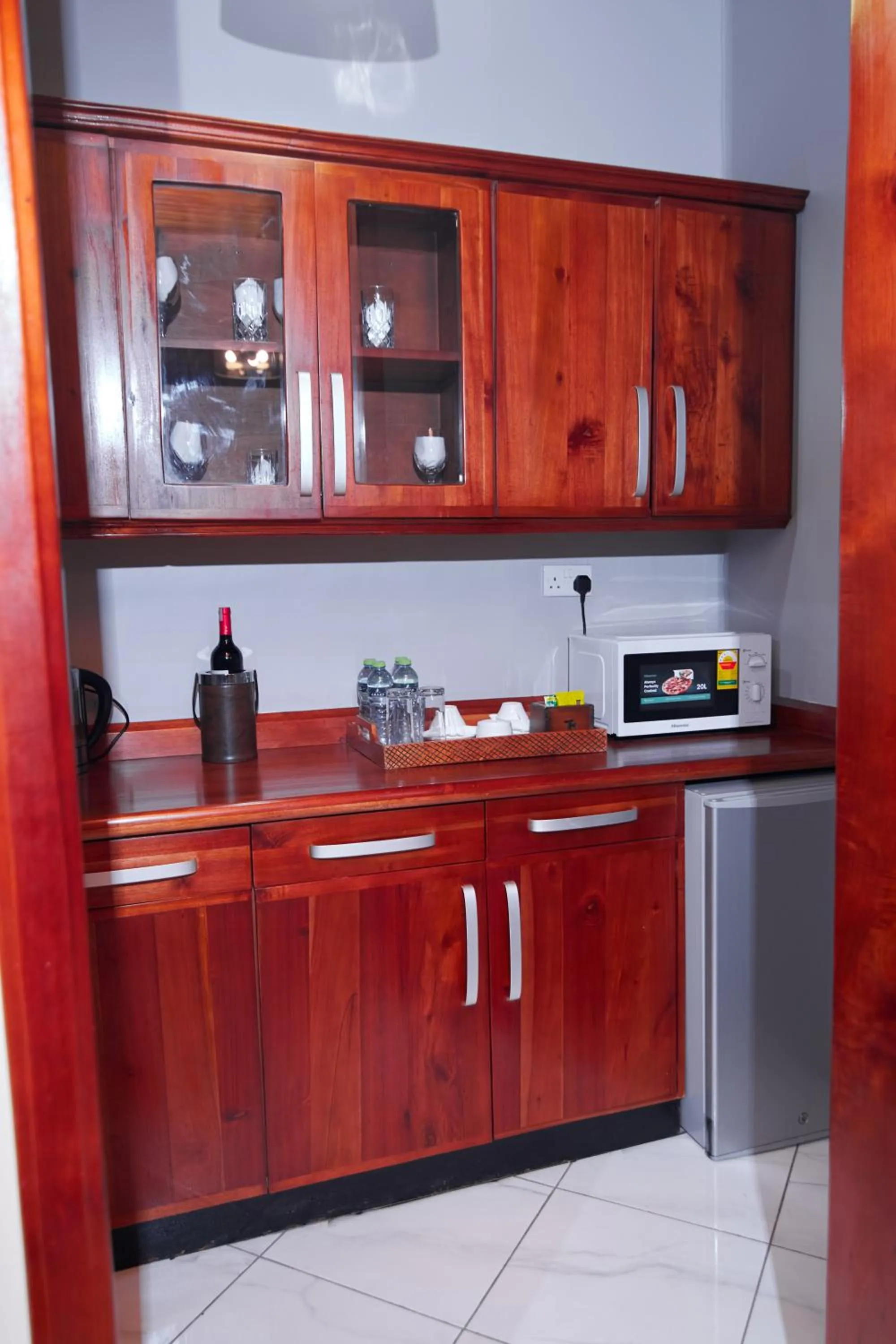 The Haven Boutique Hotel