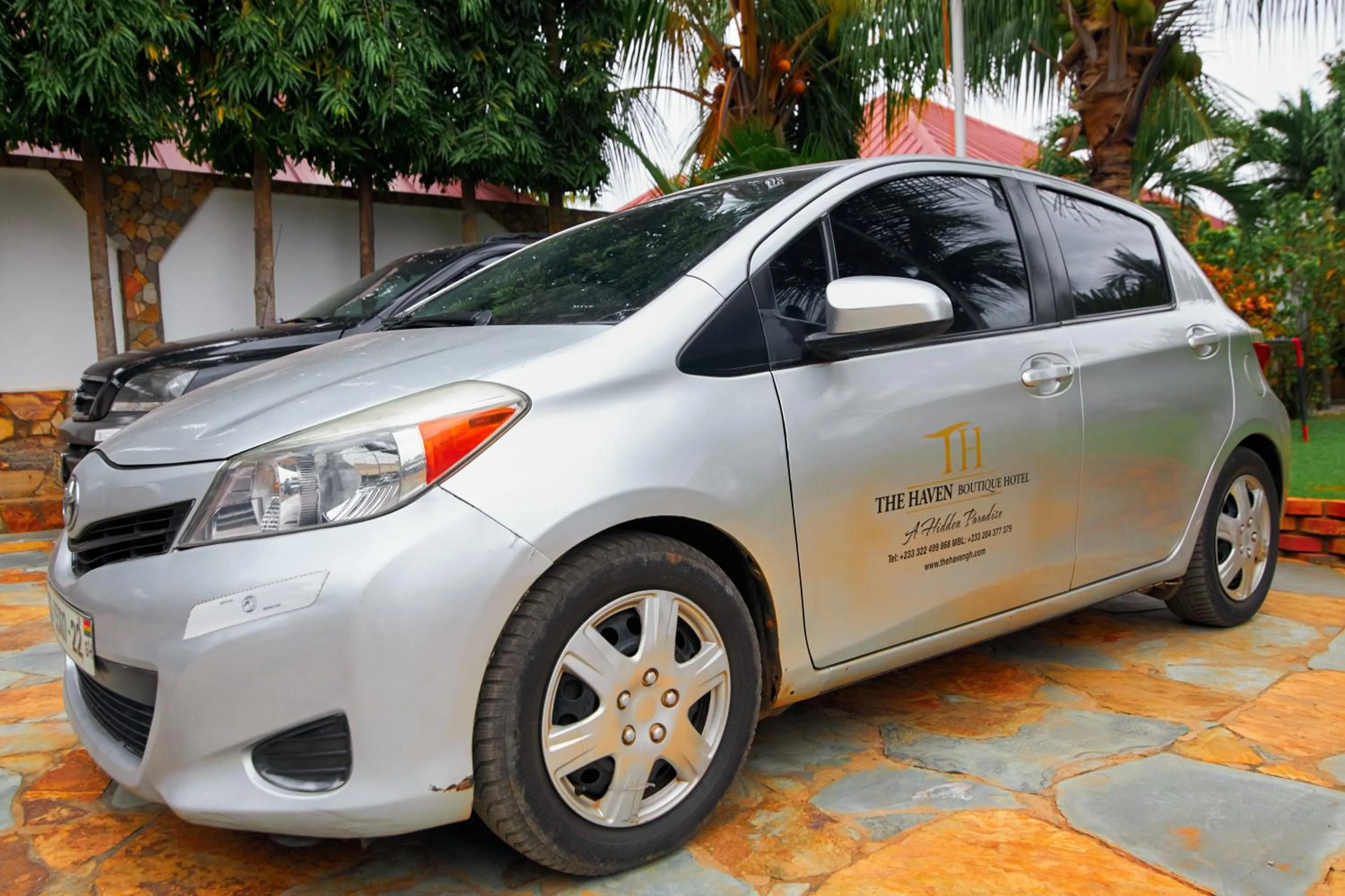 The Haven Boutique Hotel