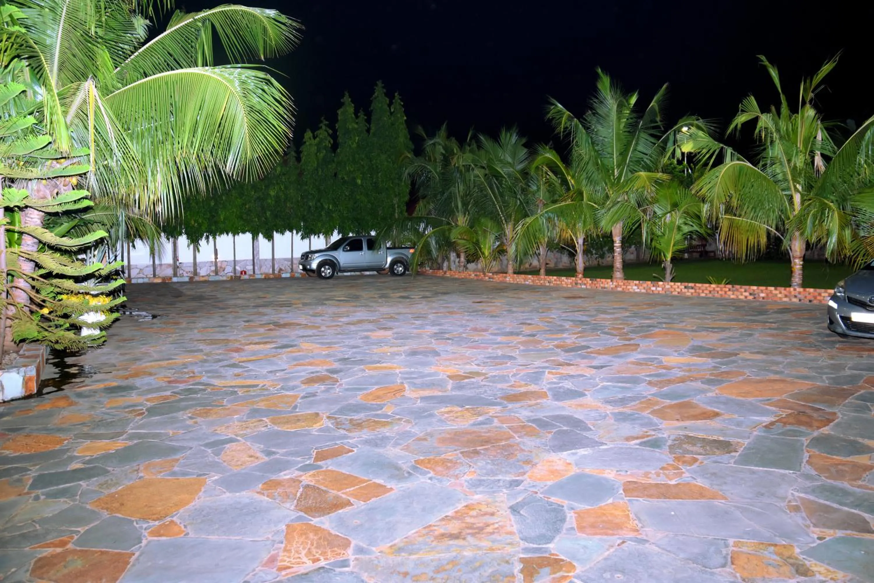 The Haven Boutique Hotel