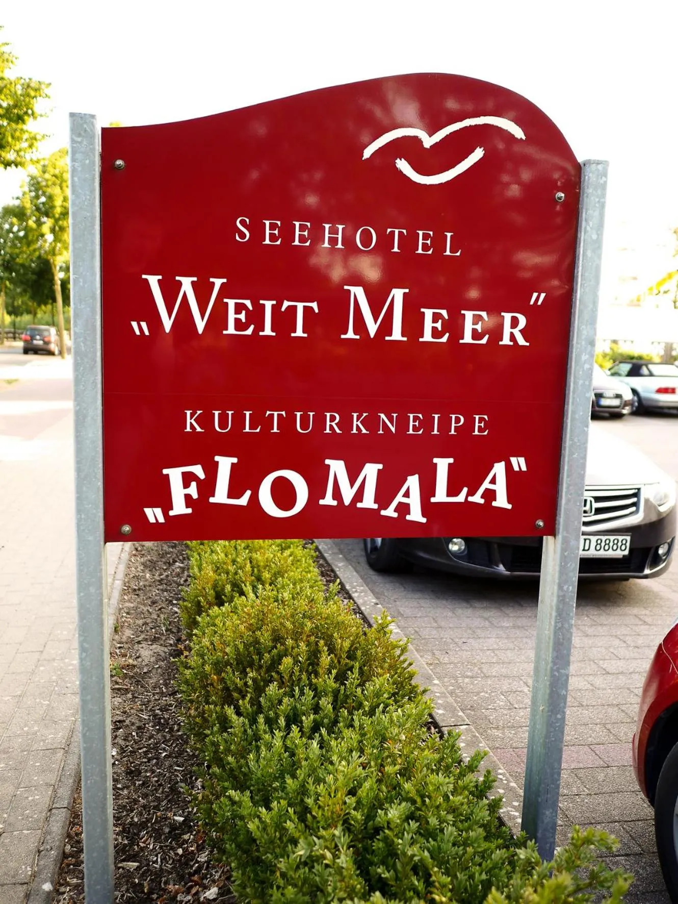 Other in Seehotel Weit Meer