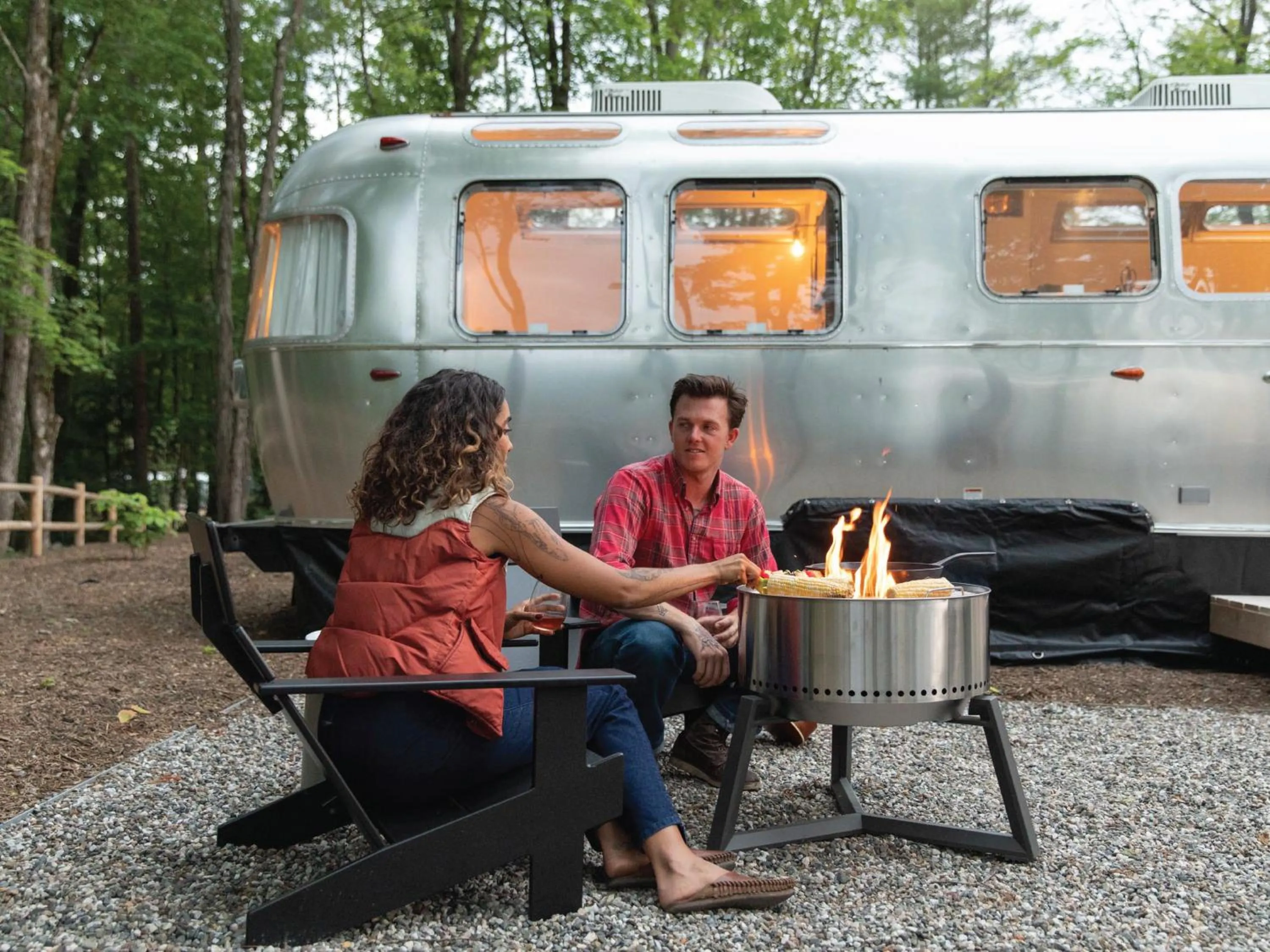 AutoCamp Catskills