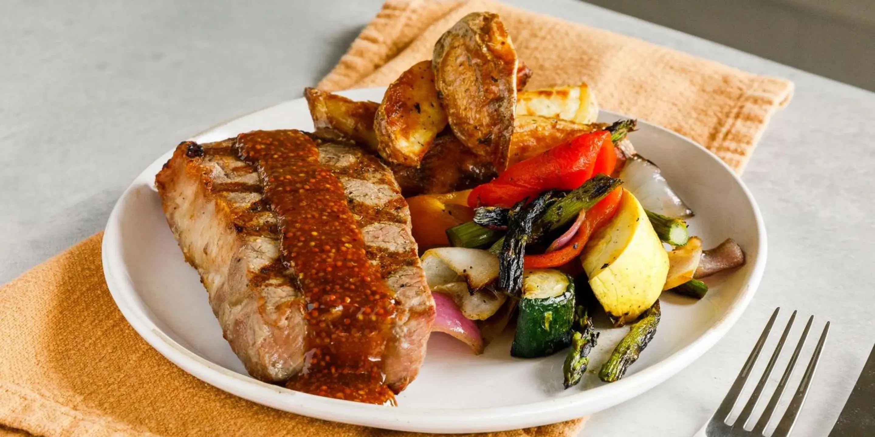 Food and drinks in AutoCamp Catskills Food and drinks in AutoCamp Catskills