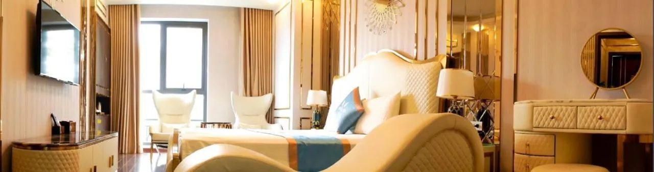 Bao Ngoc Hotel Linh Dam